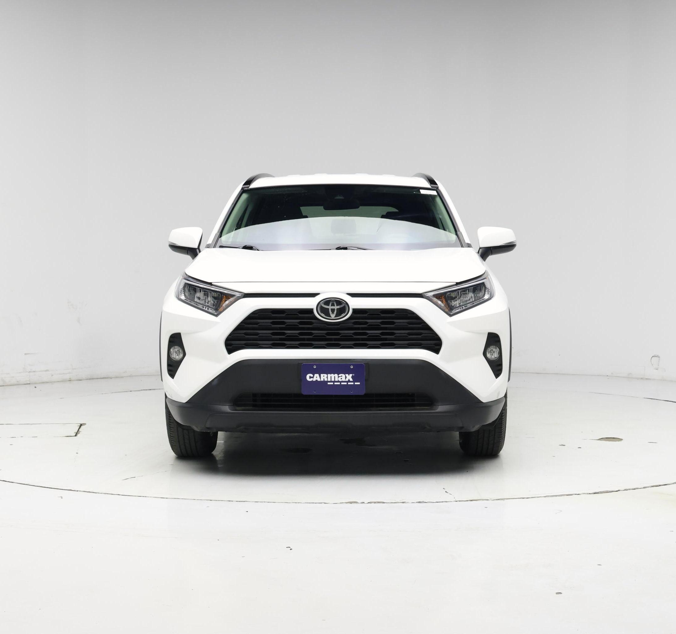 Thumbnail: 2020 Toyota RAV4 - 5