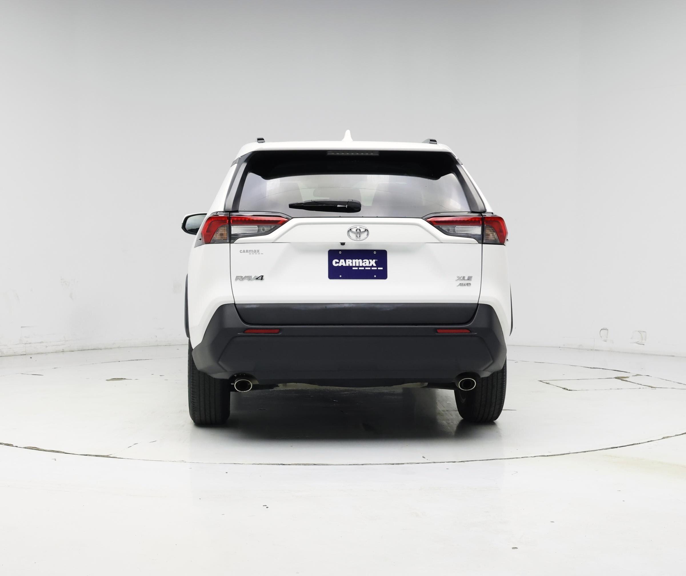 Thumbnail: 2020 Toyota RAV4 - 6