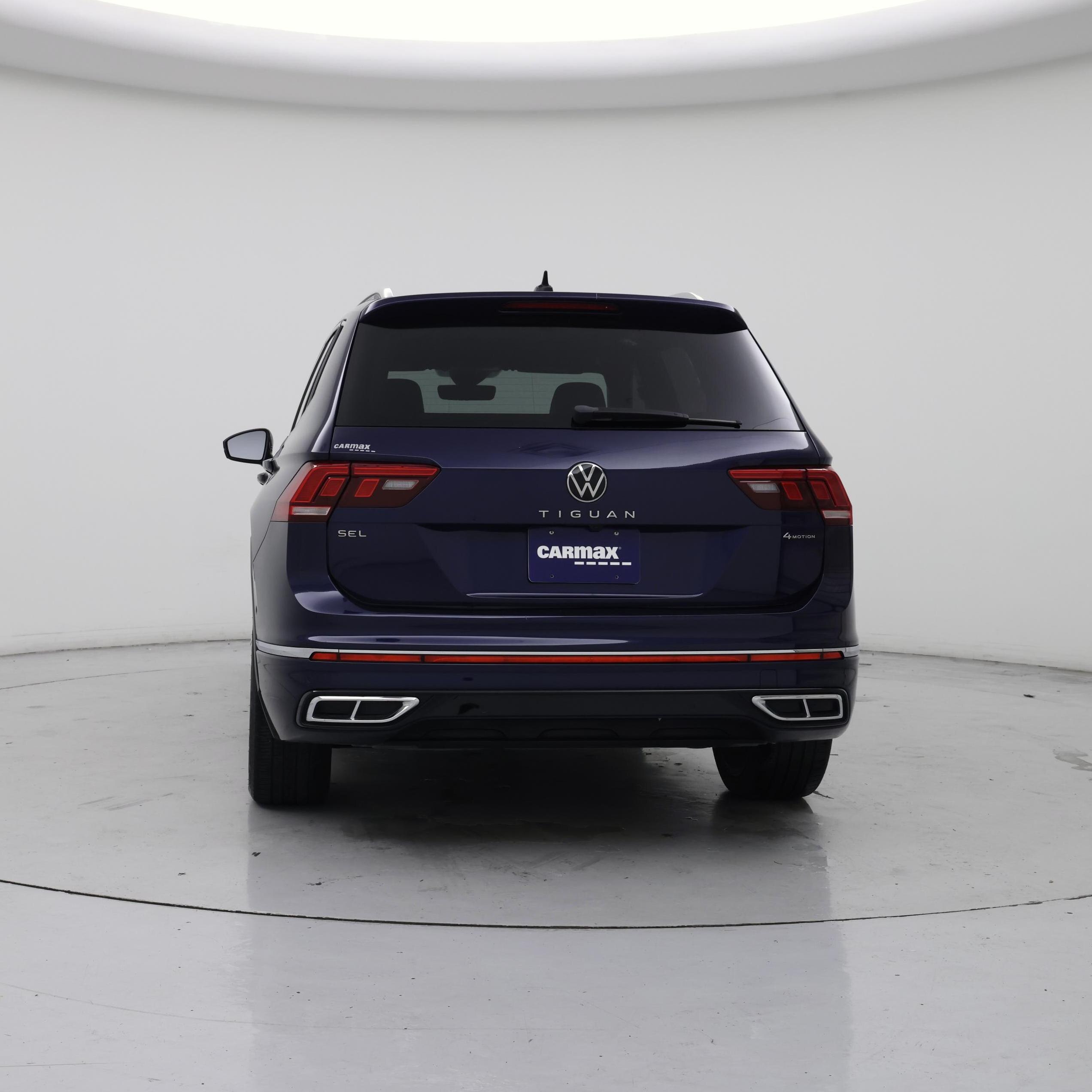 Thumbnail: 2022 Volkswagen Tiguan - 6