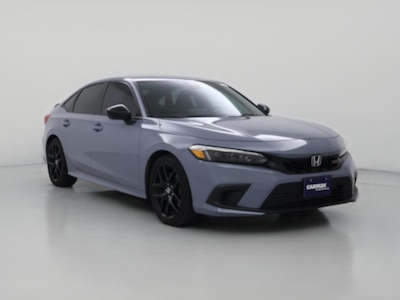 2024 Honda Civic SI
