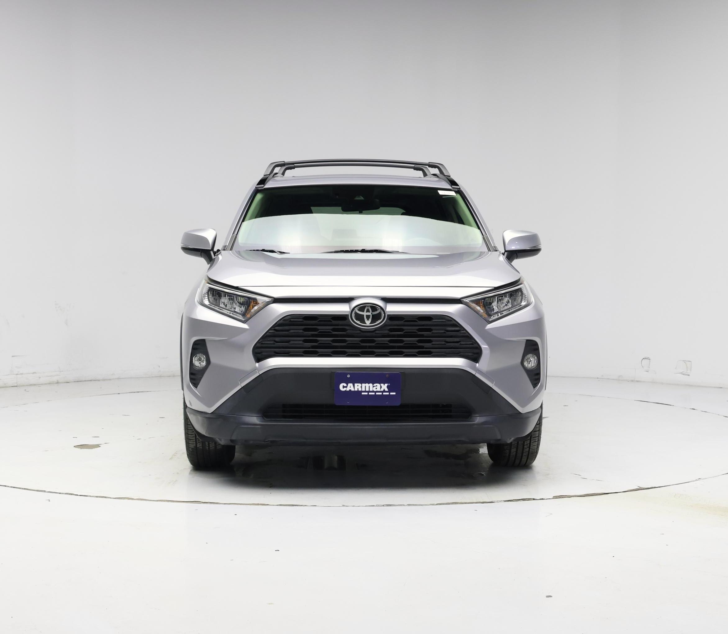 Thumbnail: 2019 Toyota RAV4 - 5