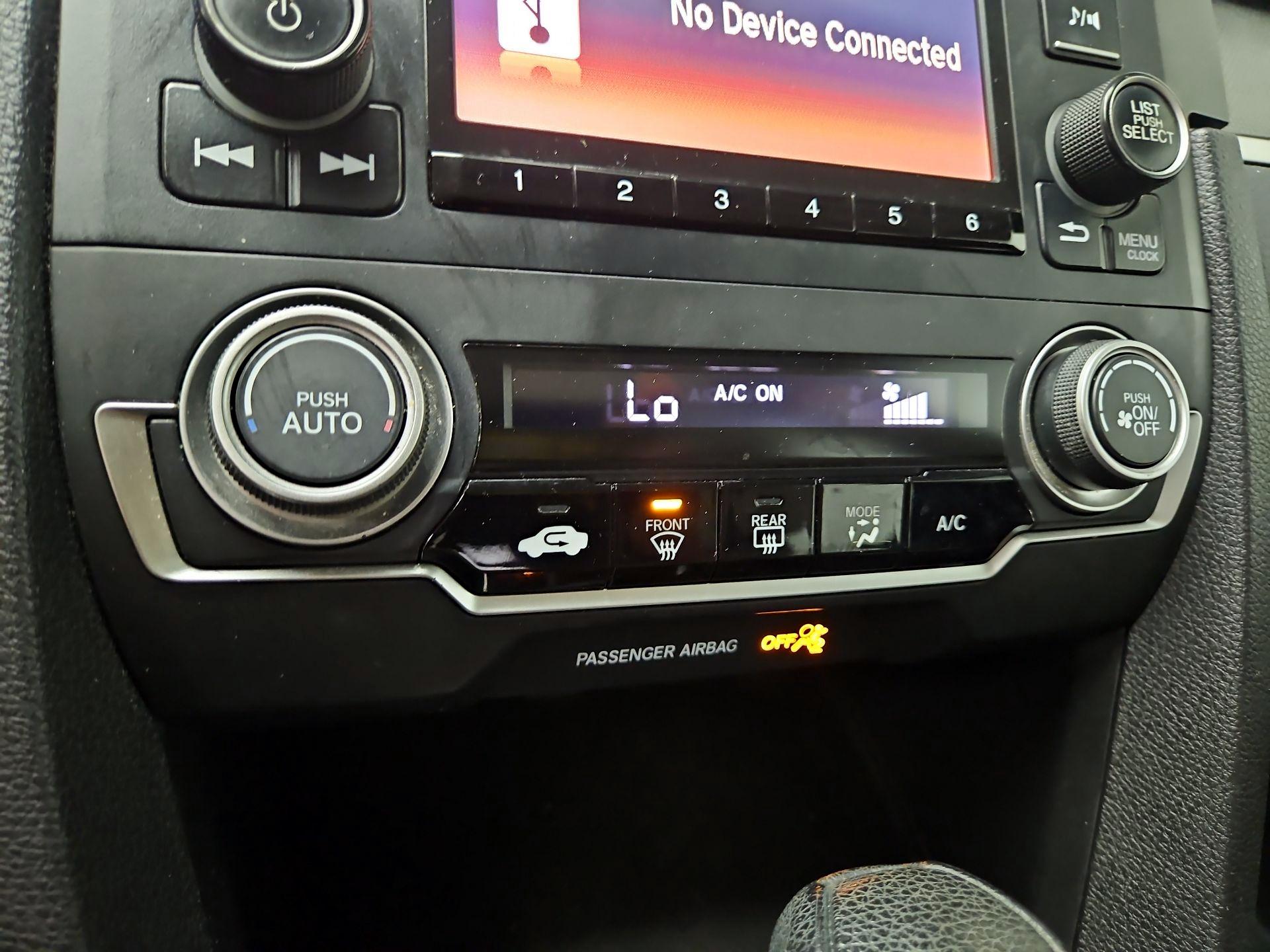 Thumbnail: 2017 Honda Civic - 15