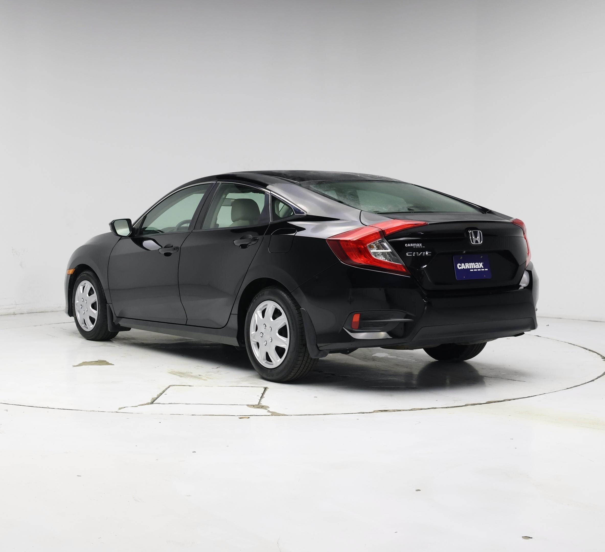 Thumbnail: 2017 Honda Civic - 2