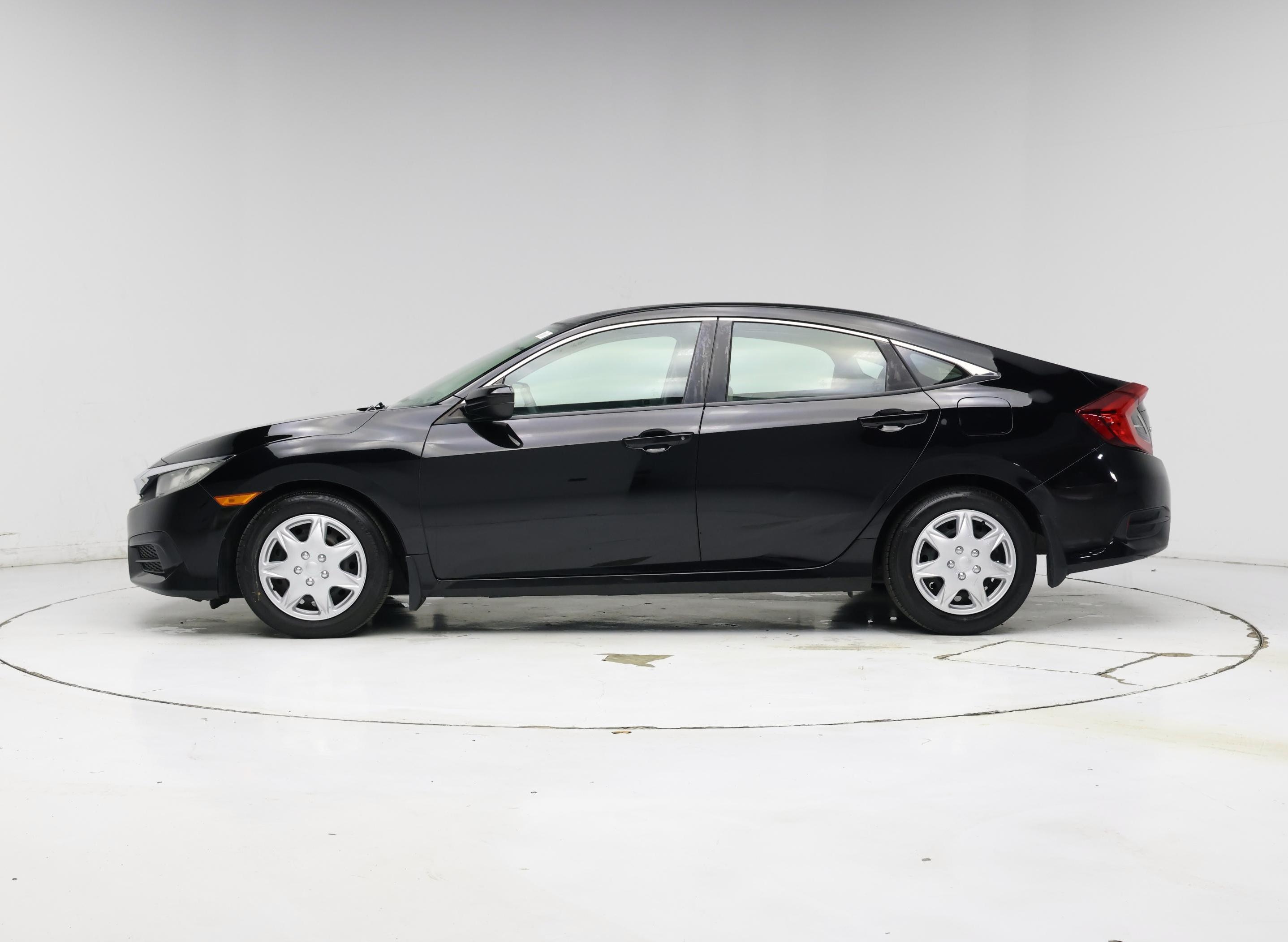 Thumbnail: 2017 Honda Civic - 3