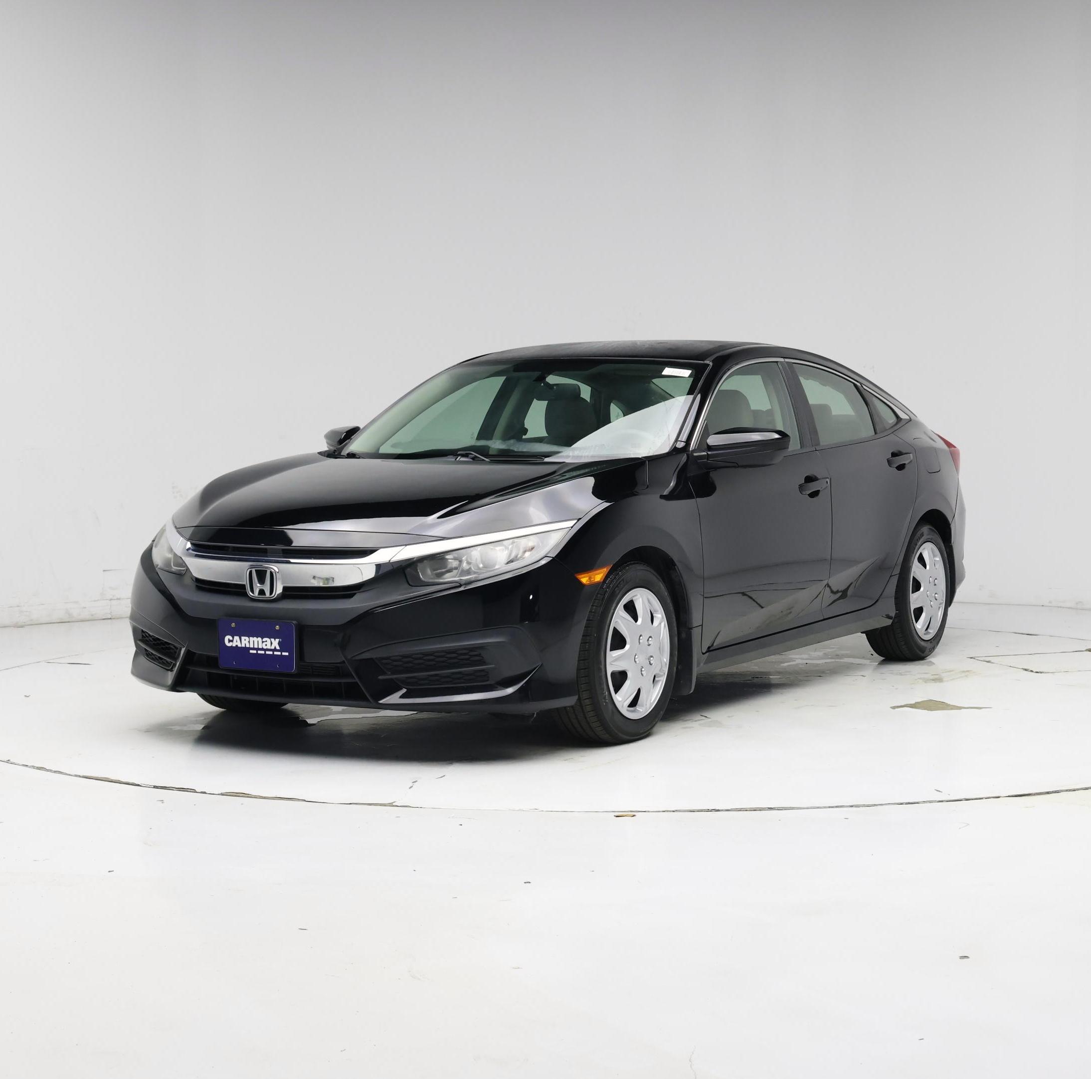 Thumbnail: 2017 Honda Civic - 4