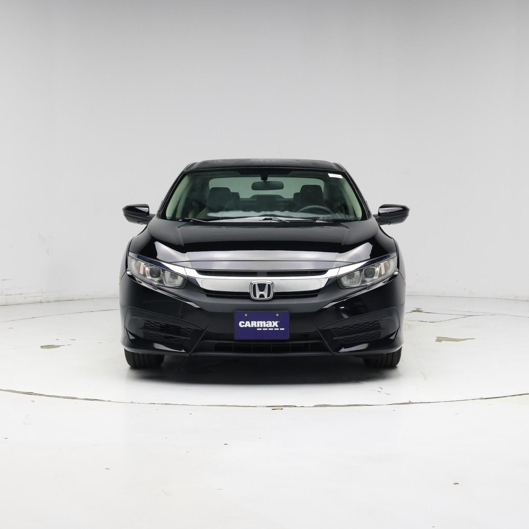 Thumbnail: 2017 Honda Civic - 5