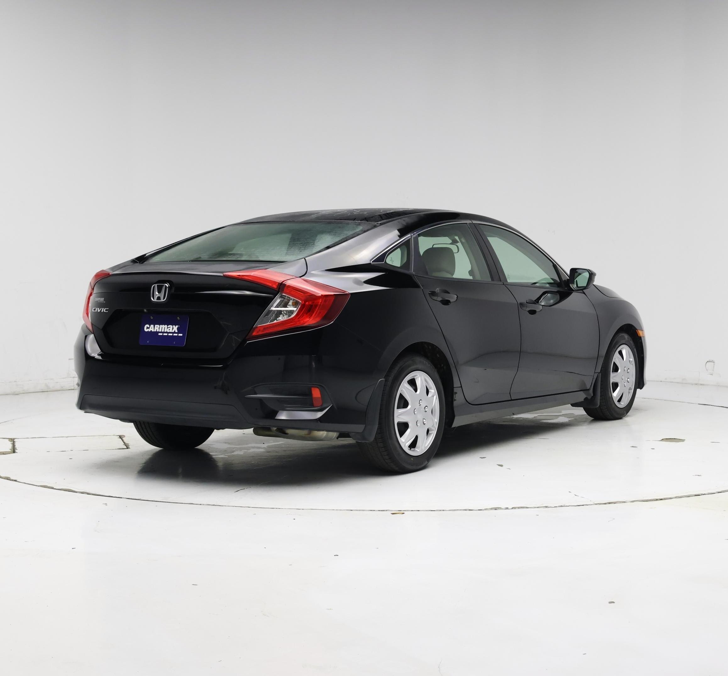 Thumbnail: 2017 Honda Civic - 8