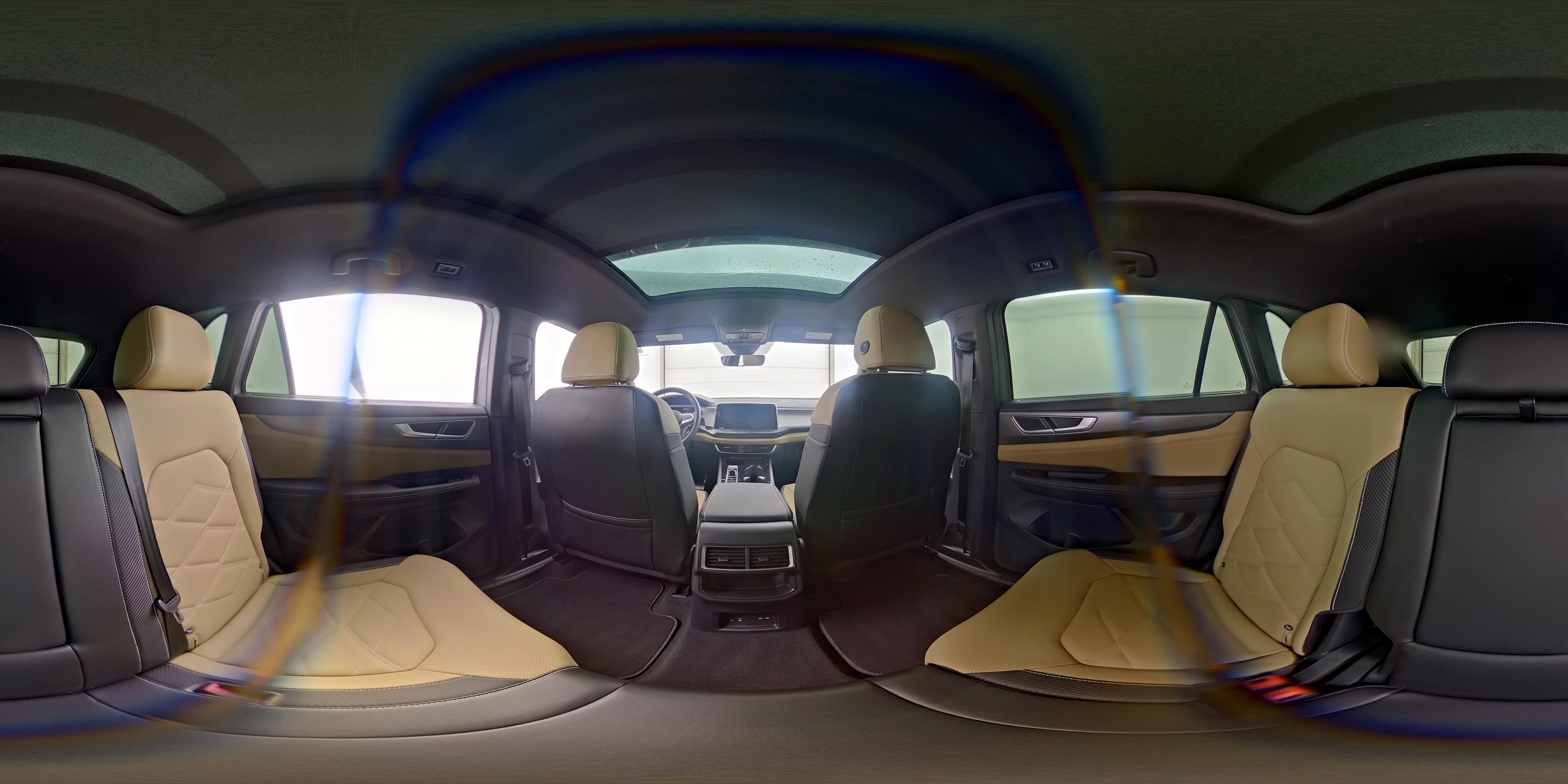 2024 Volkswagen Atlas Cross Sport SE w/Tech - Photo 26