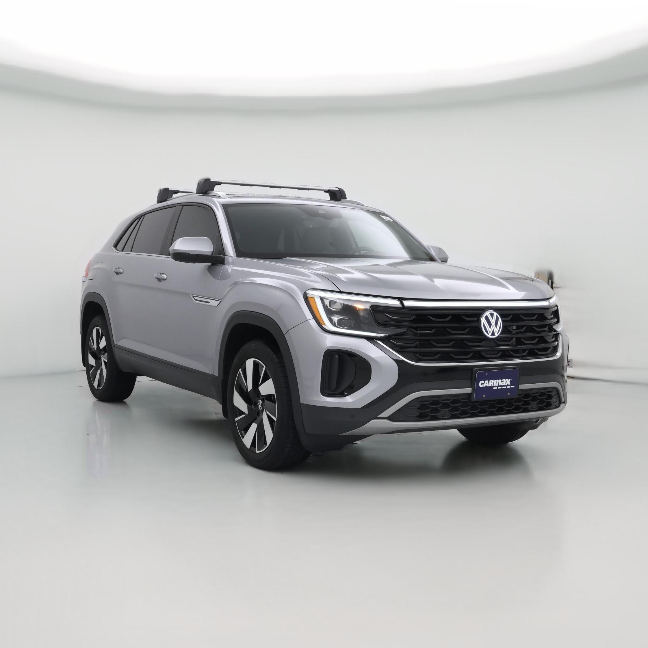 Thumbnail: 2024 Volkswagen Atlas - 1