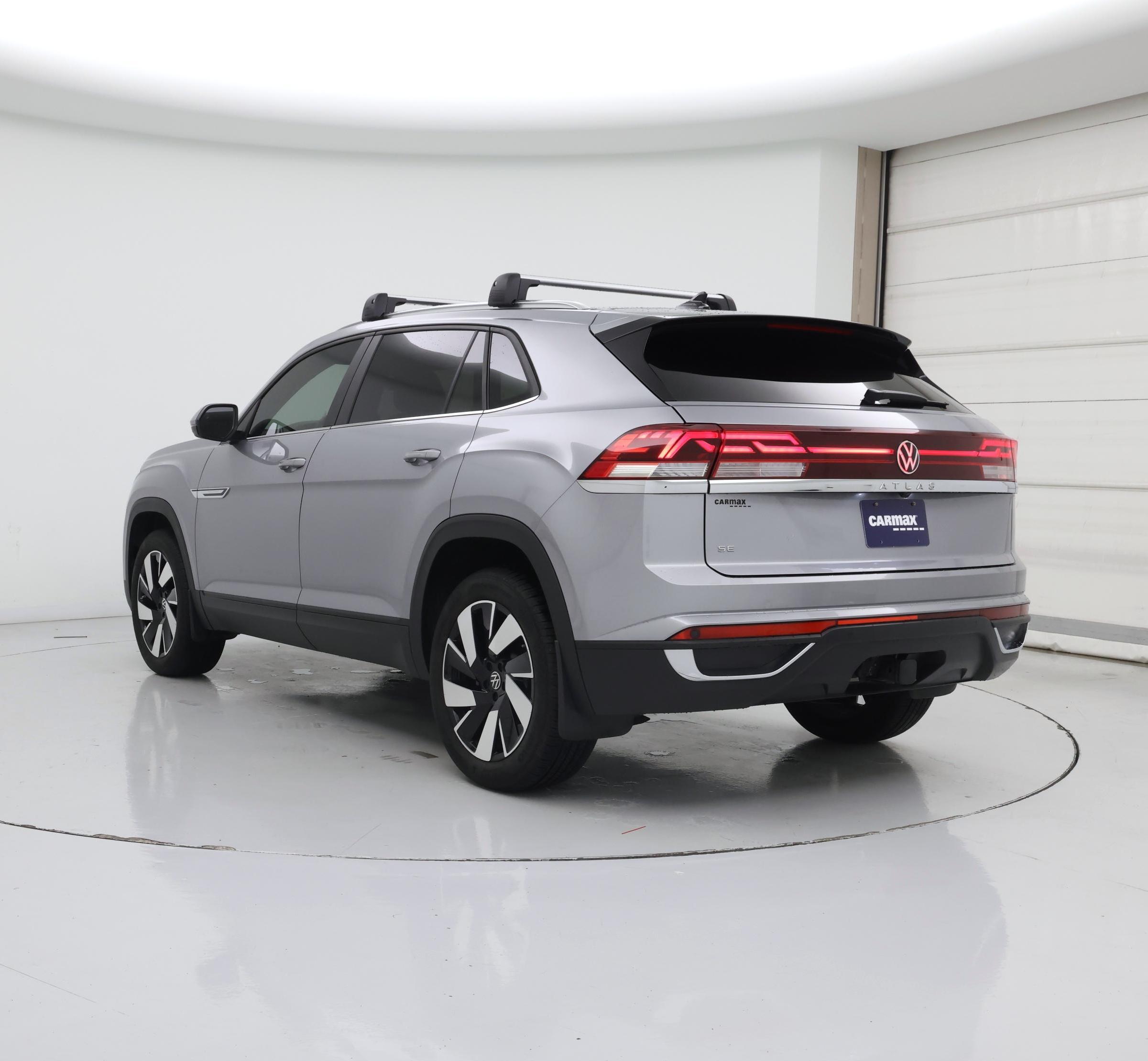 Thumbnail: 2024 Volkswagen Atlas - 2
