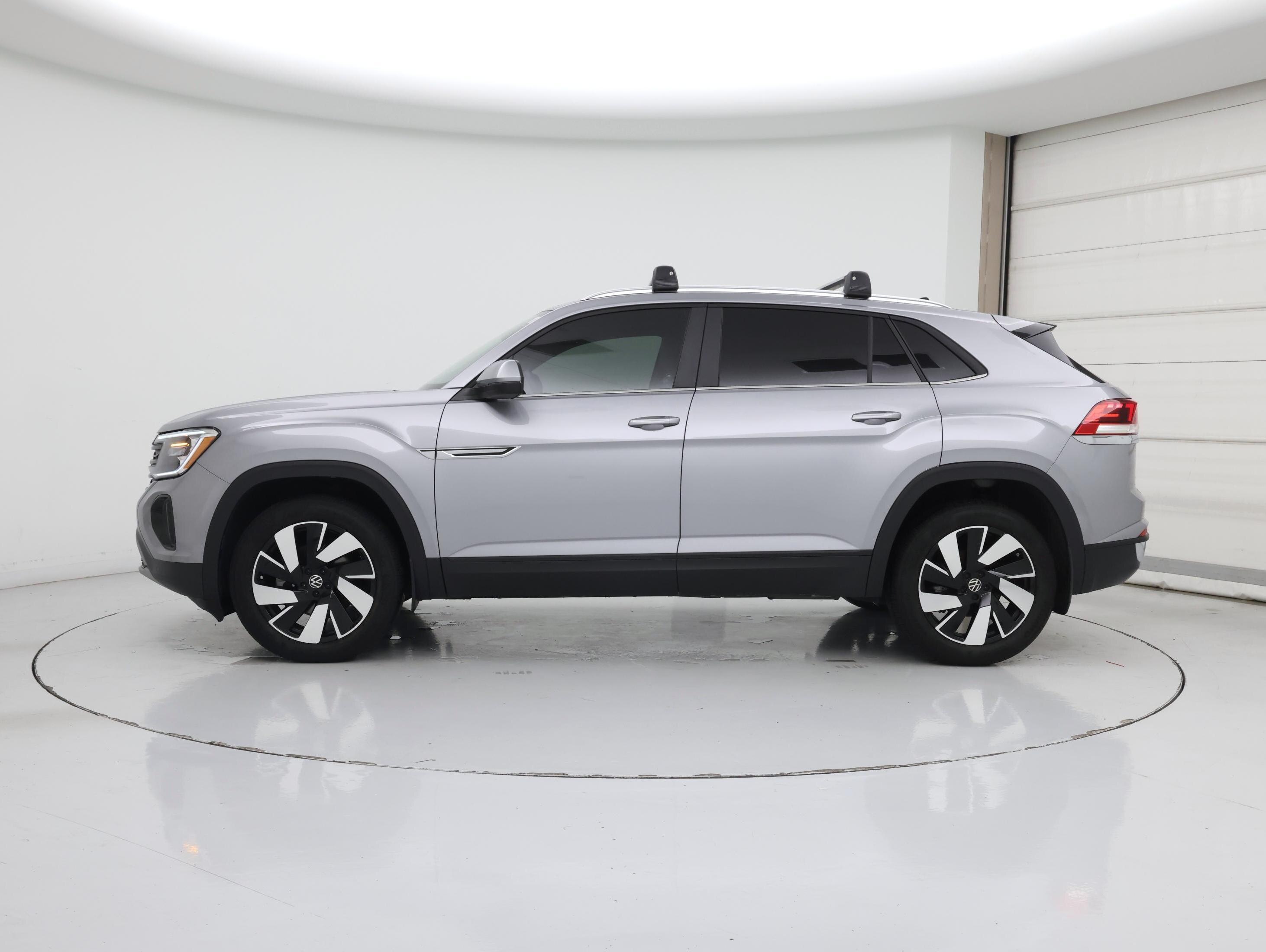 Thumbnail: 2024 Volkswagen Atlas - 3