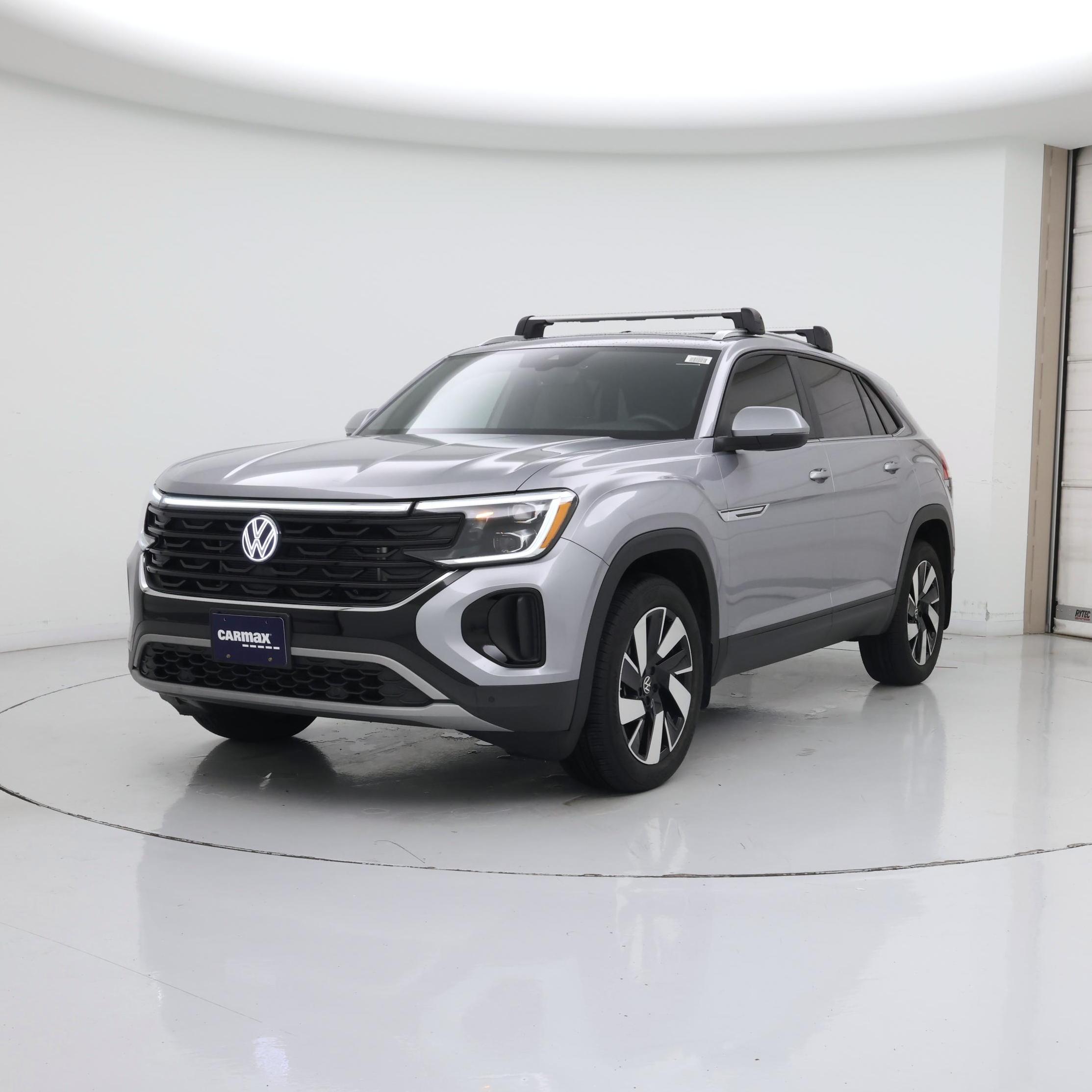 Thumbnail: 2024 Volkswagen Atlas - 4