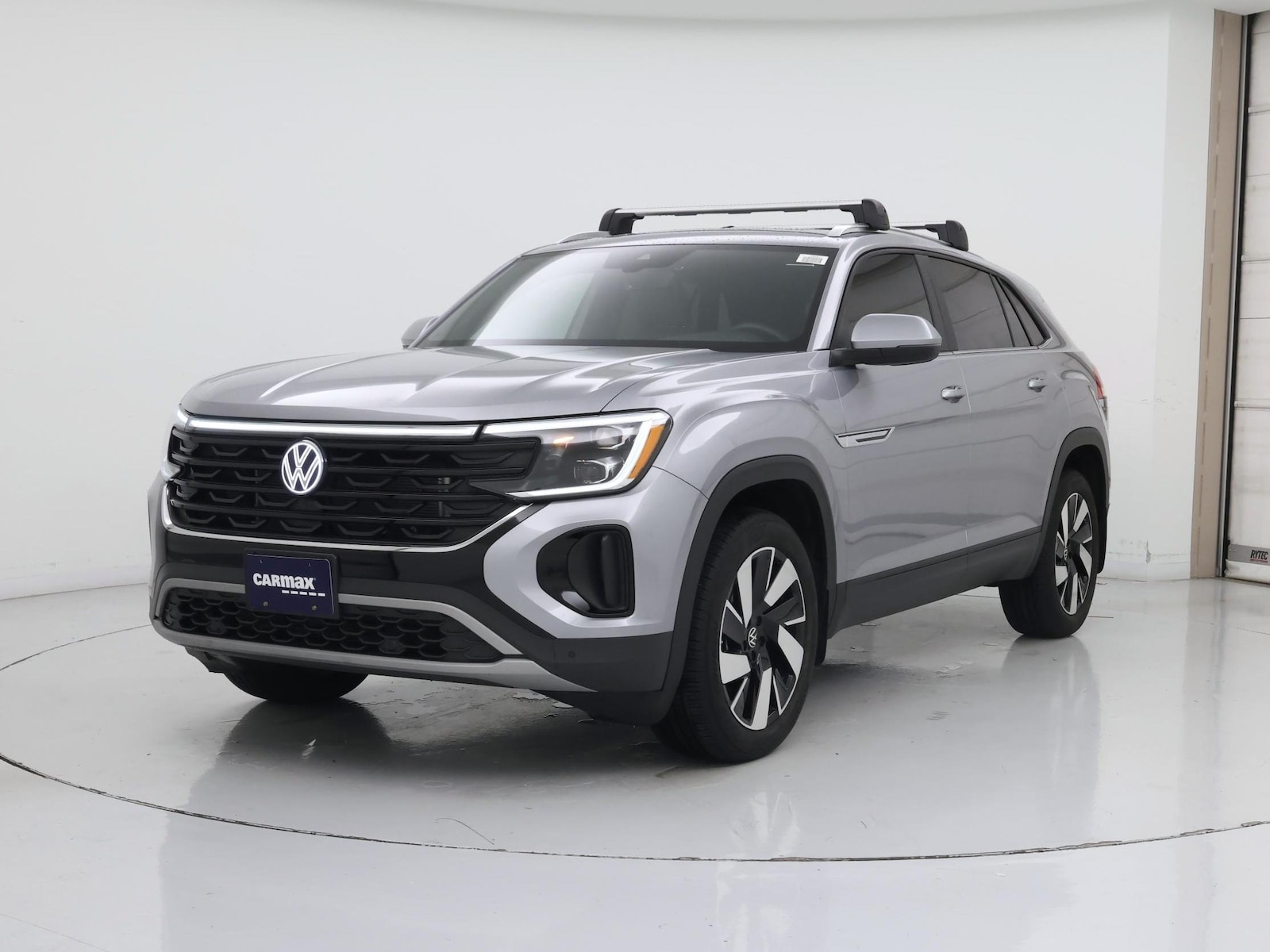 2024 Volkswagen Atlas Cross Sport SE w/Tech - Photo 5