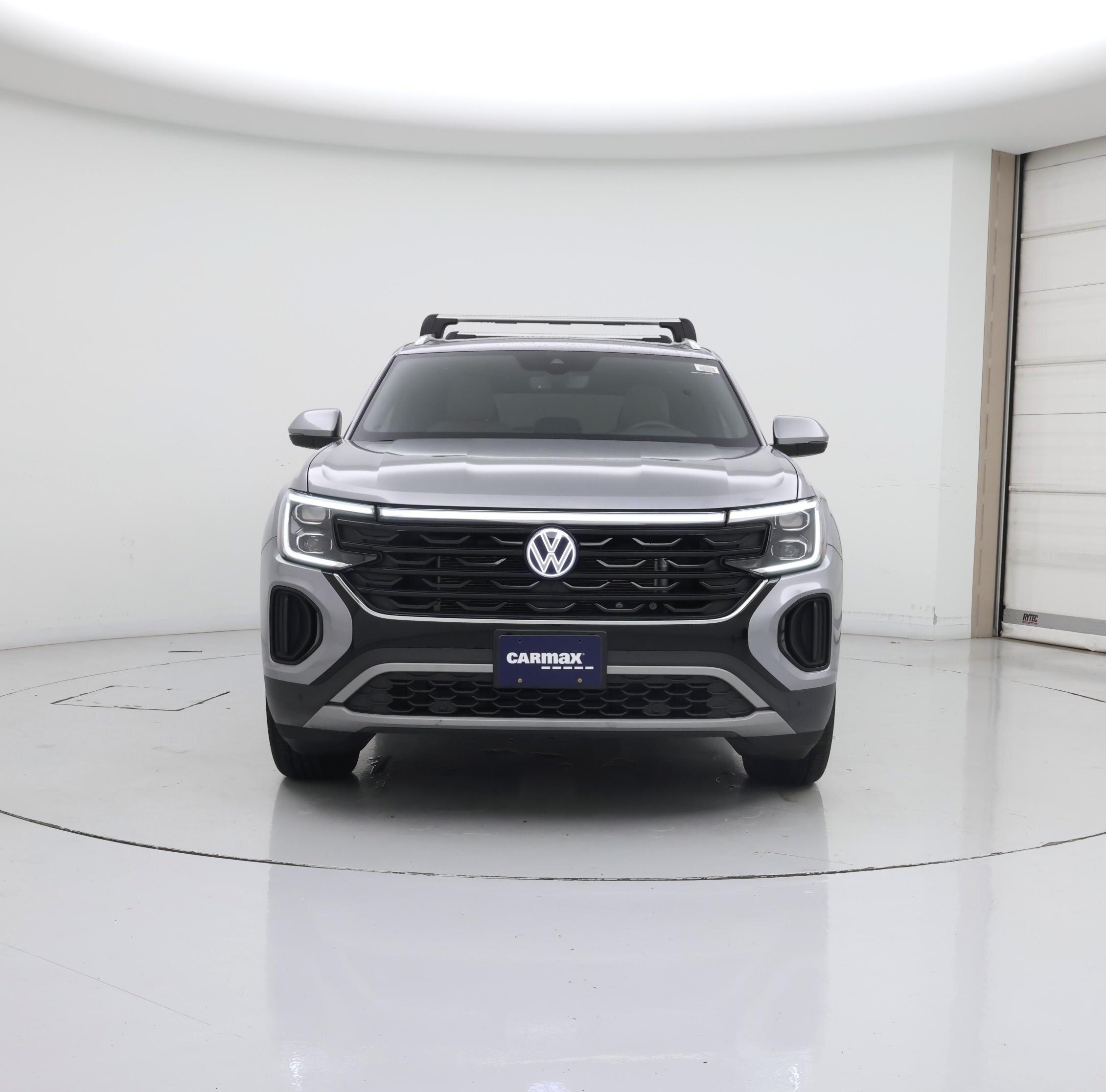 Thumbnail: 2024 Volkswagen Atlas - 5