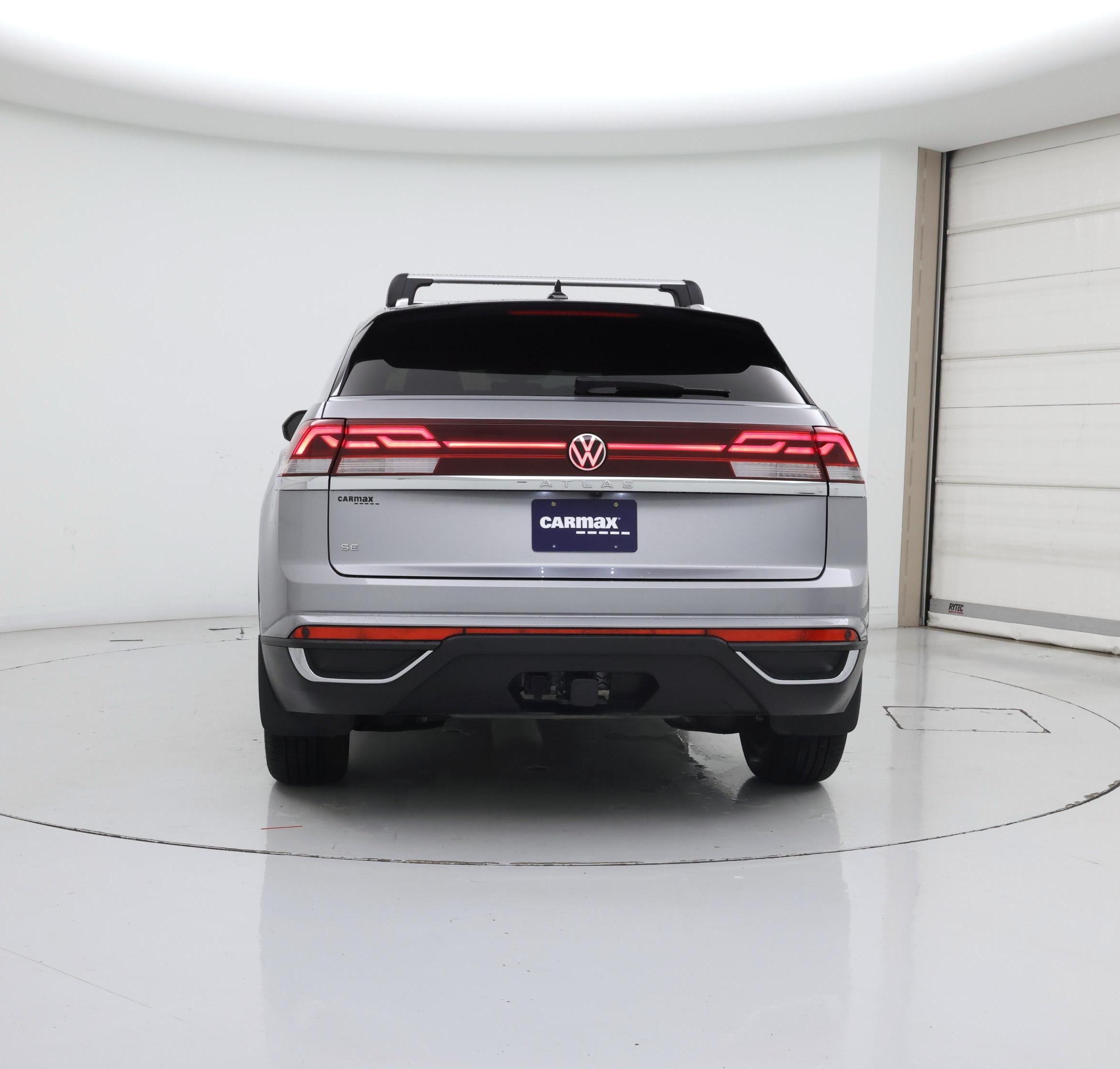 Thumbnail: 2024 Volkswagen Atlas - 6