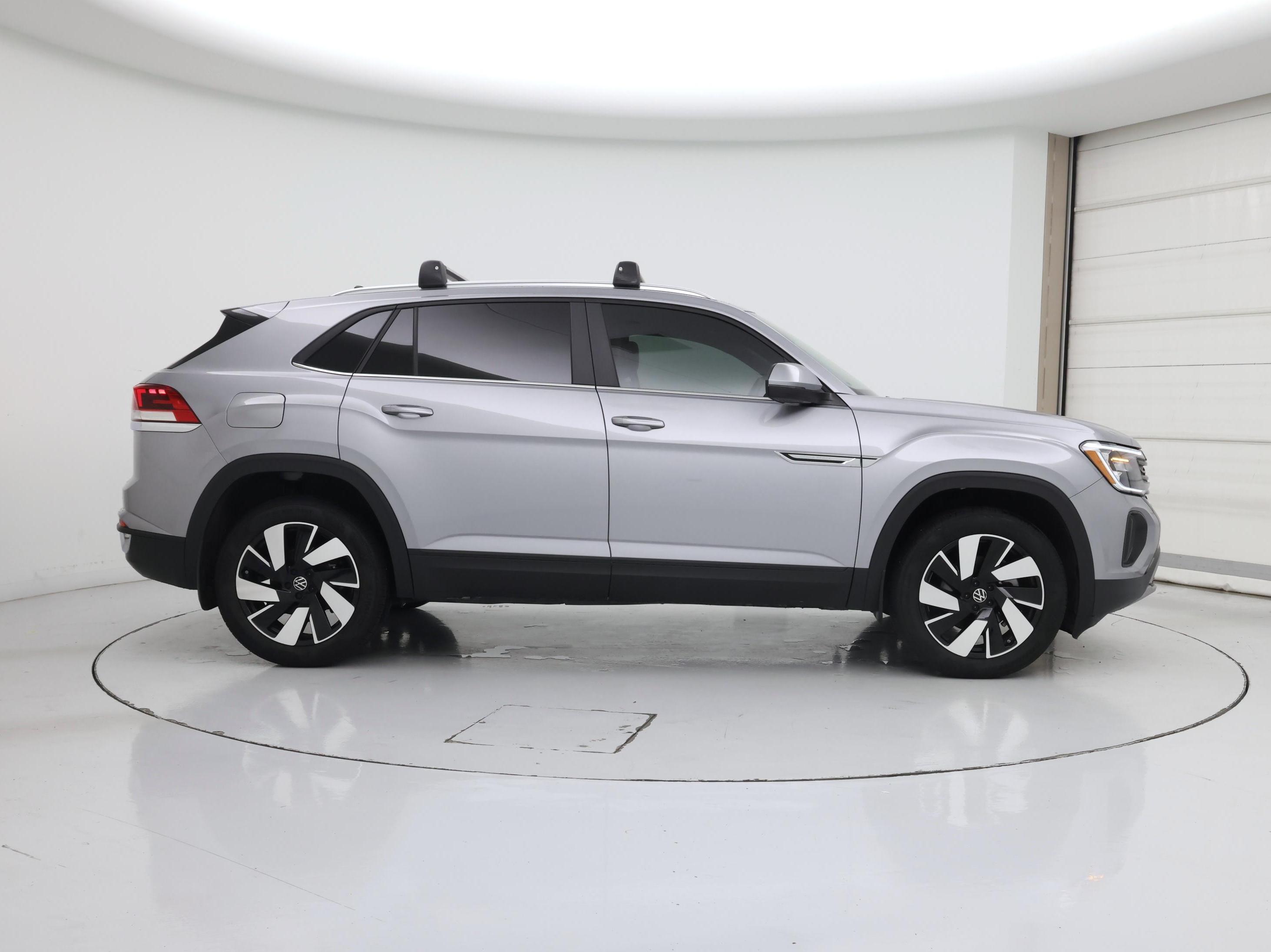 Thumbnail: 2024 Volkswagen Atlas - 7