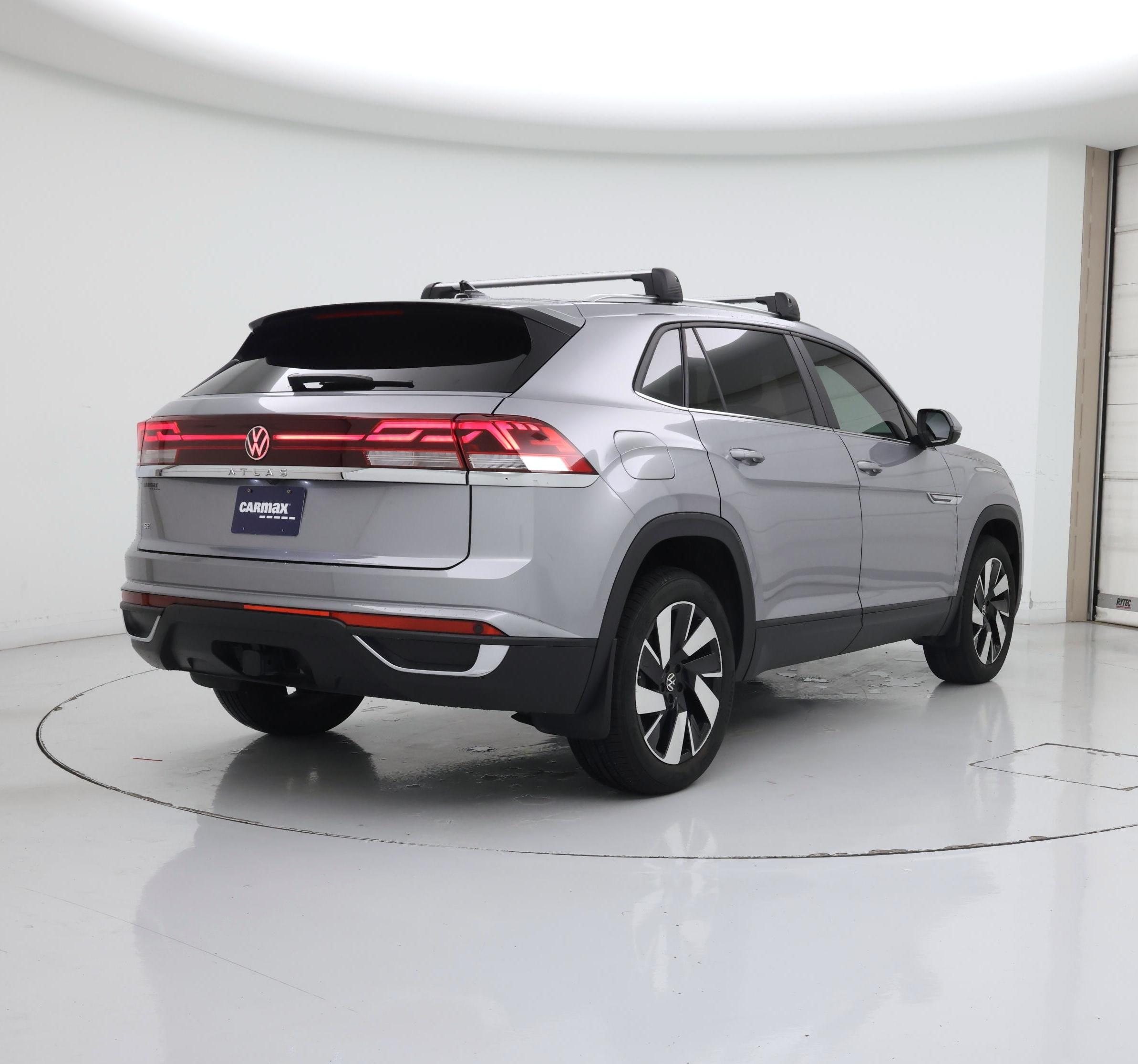 Thumbnail: 2024 Volkswagen Atlas - 8