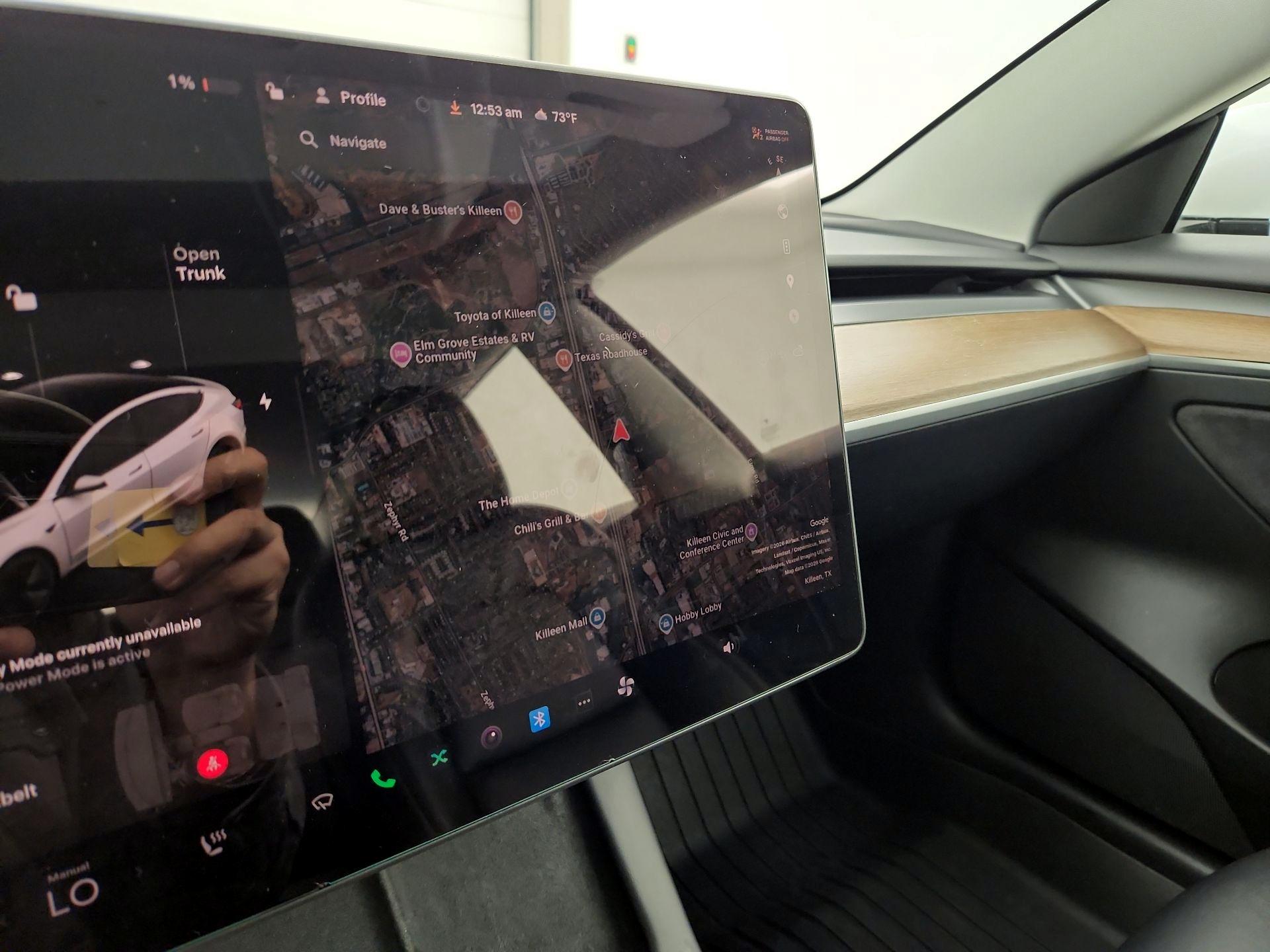Thumbnail: 2023 Tesla Model 3 - 13