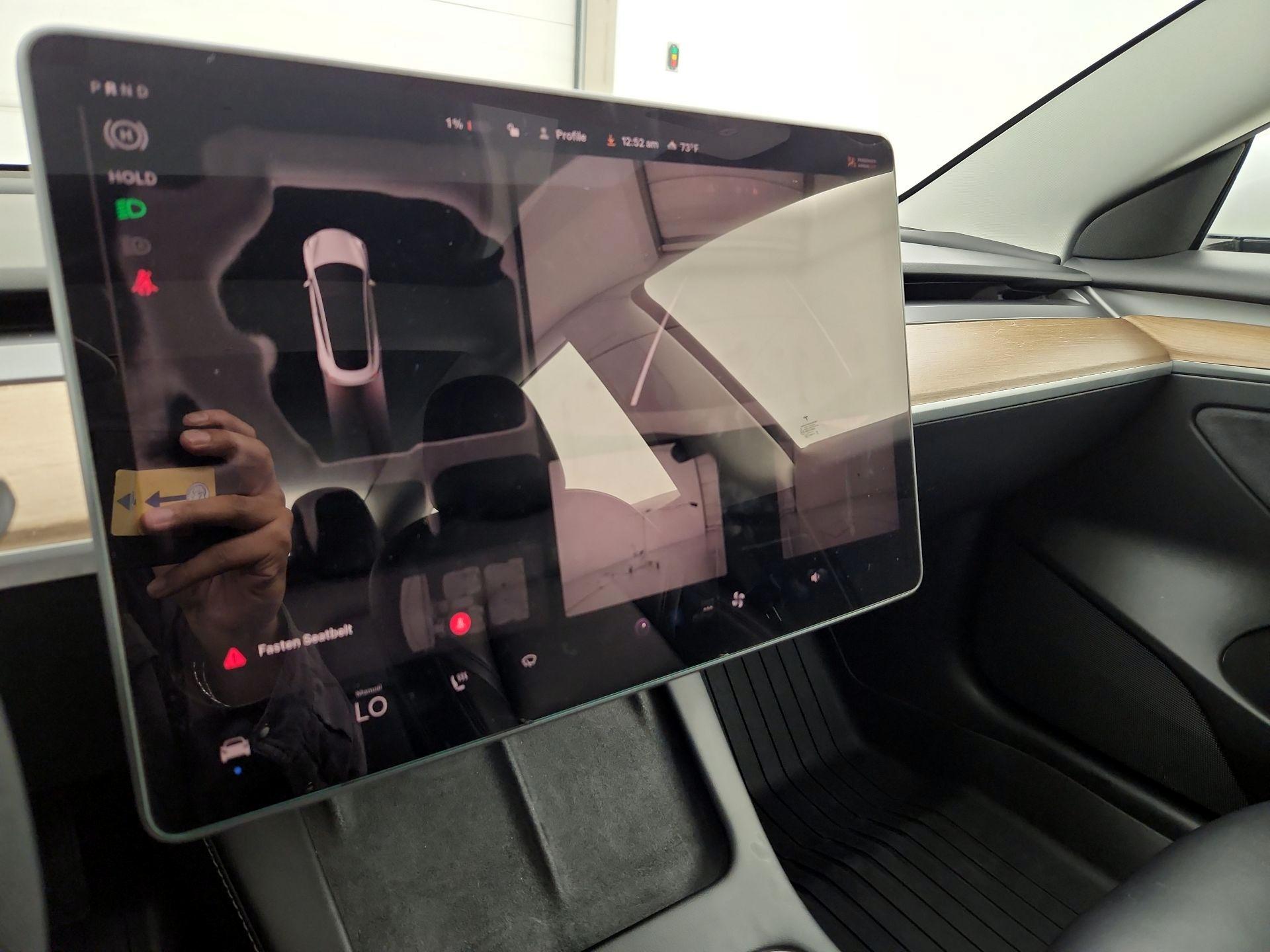 Thumbnail: 2023 Tesla Model 3 - 14