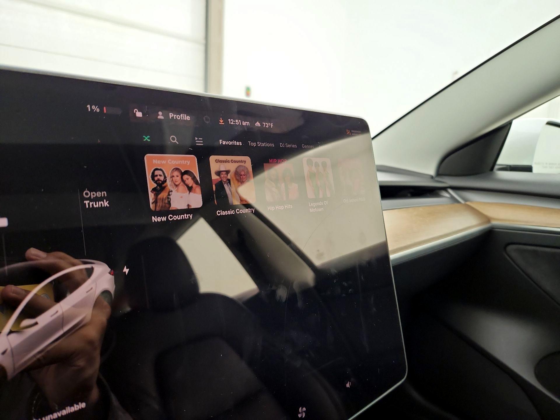 Thumbnail: 2023 Tesla Model 3 - 15