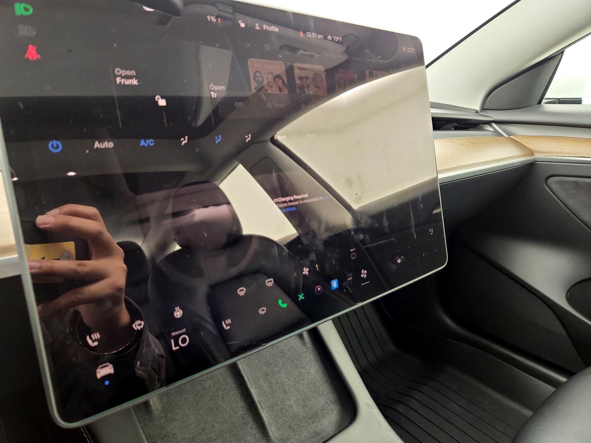 Thumbnail: 2023 Tesla Model 3 - 16