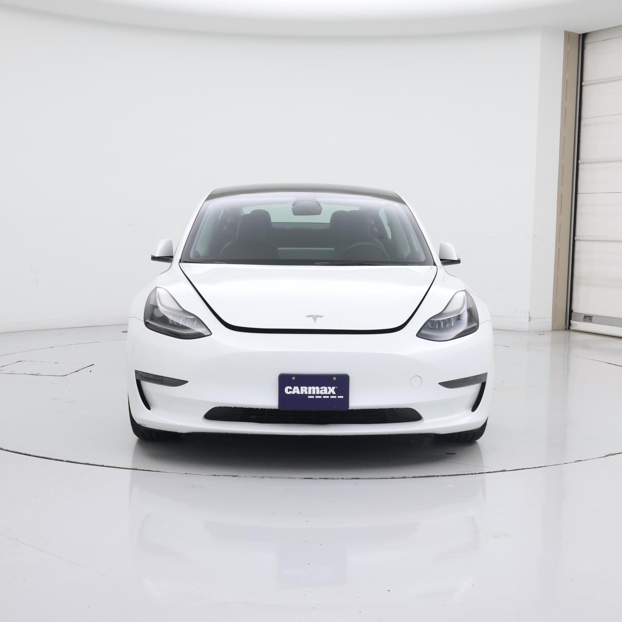Thumbnail: 2023 Tesla Model 3 - 5