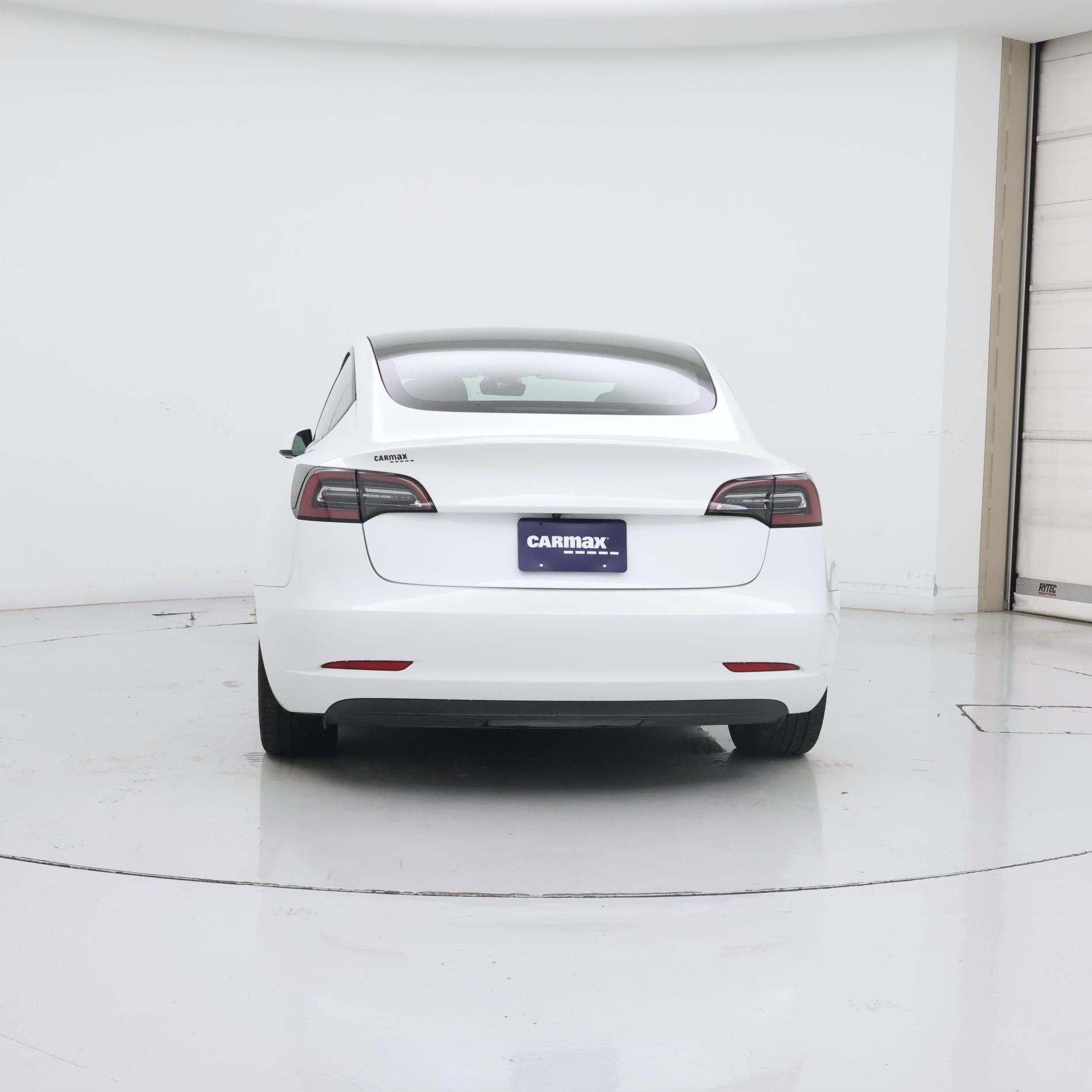 Thumbnail: 2023 Tesla Model 3 - 6