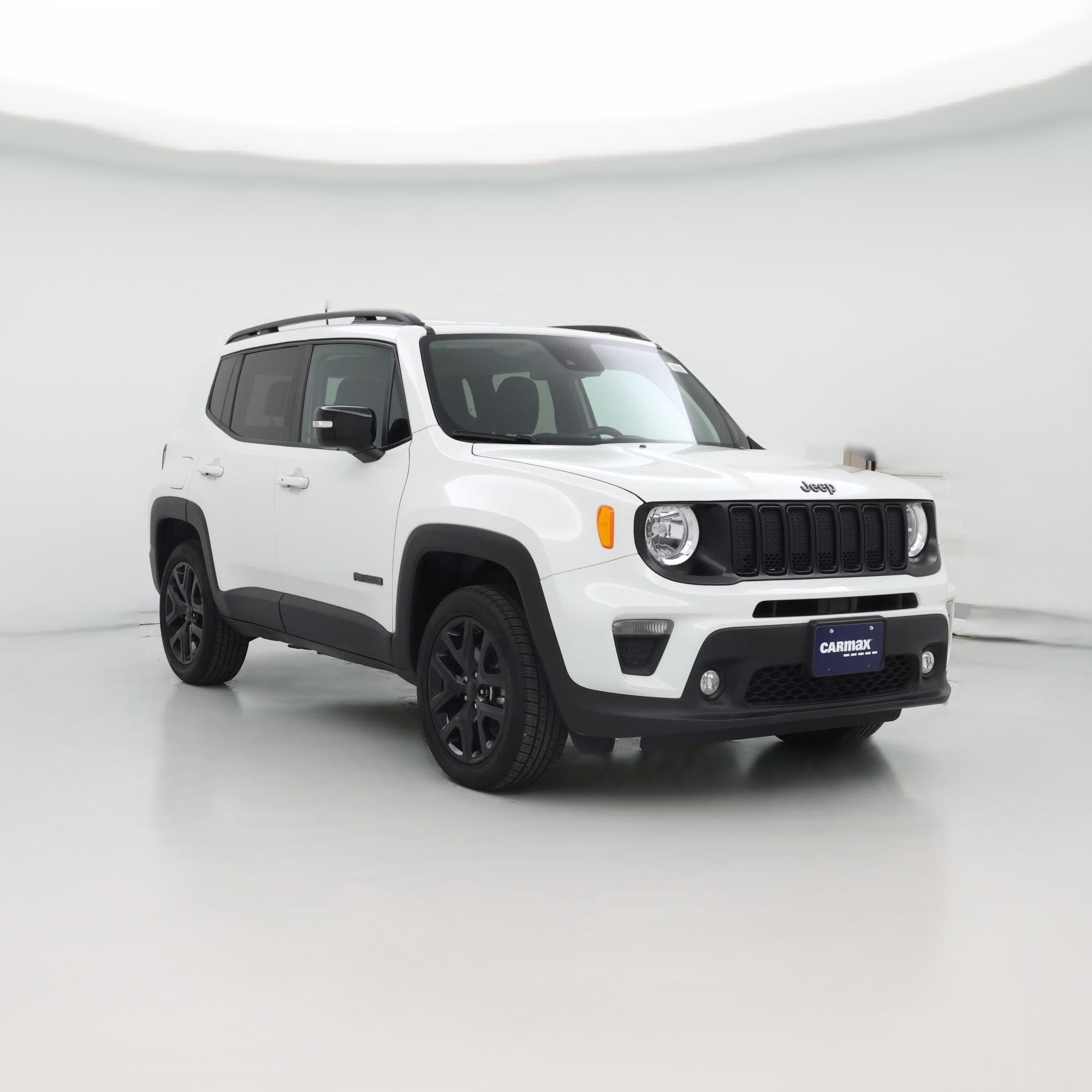 Thumbnail: 2023 Jeep Renegade - 1