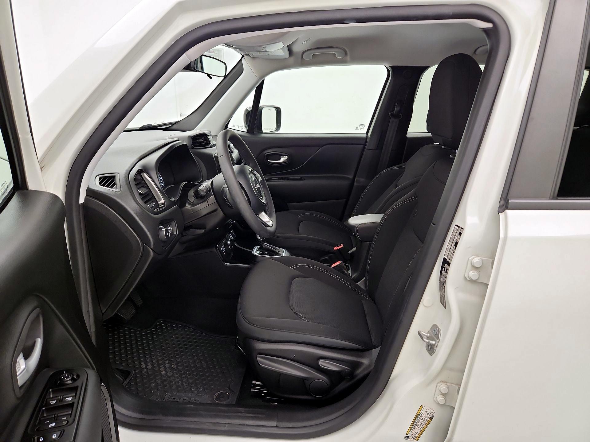 Thumbnail: 2023 Jeep Renegade - 11