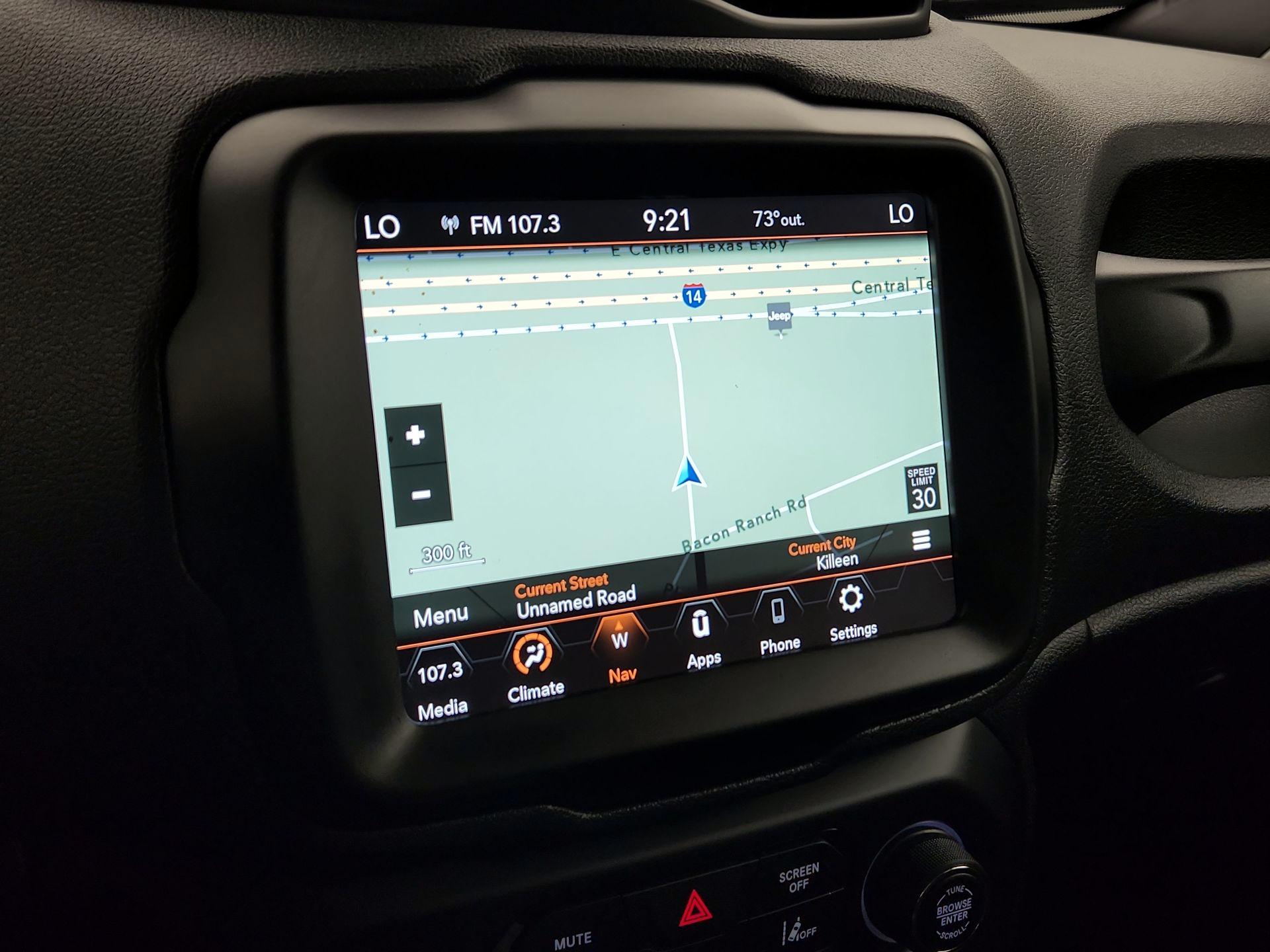 Thumbnail: 2023 Jeep Renegade - 14