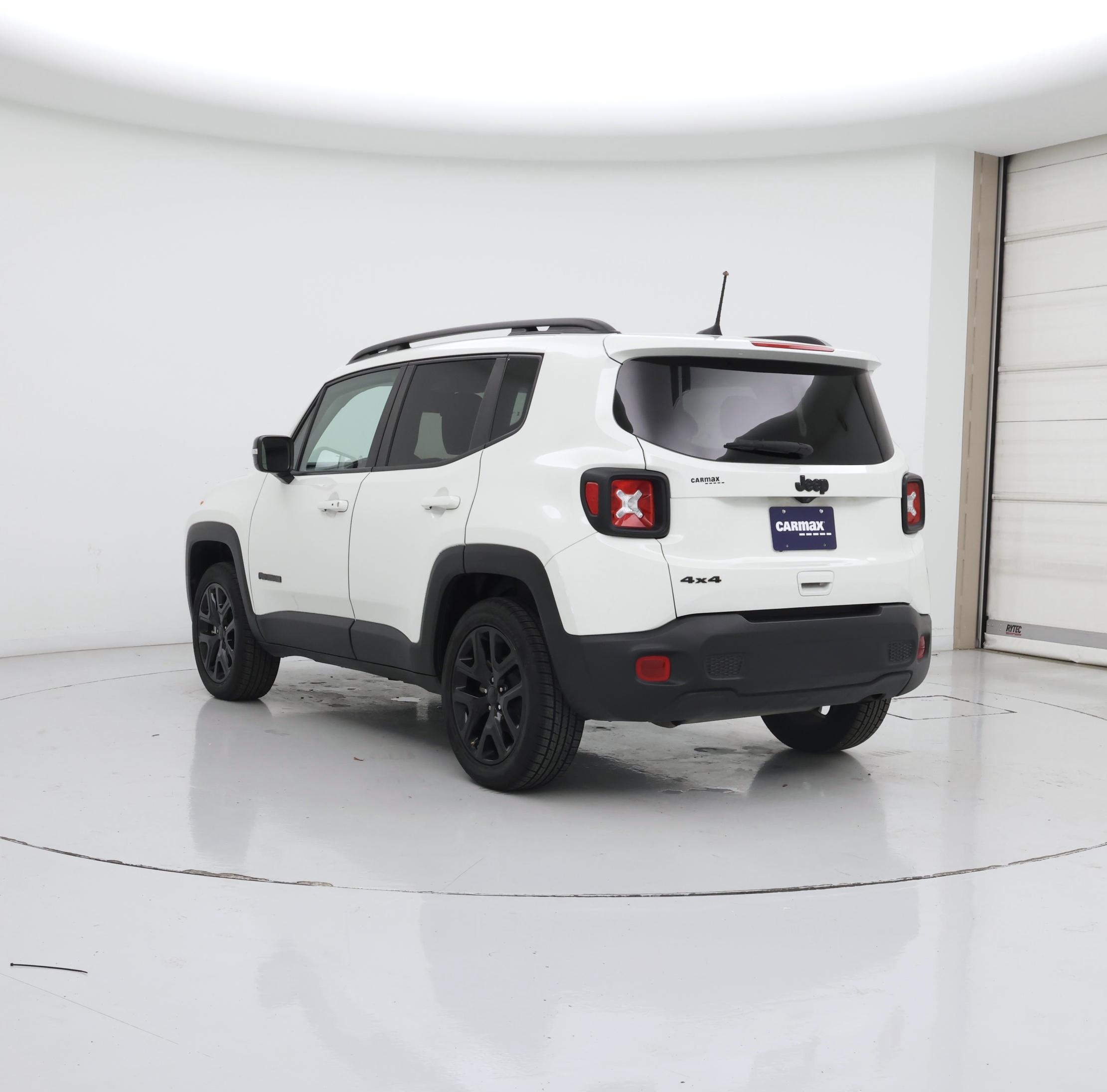 Thumbnail: 2023 Jeep Renegade - 2