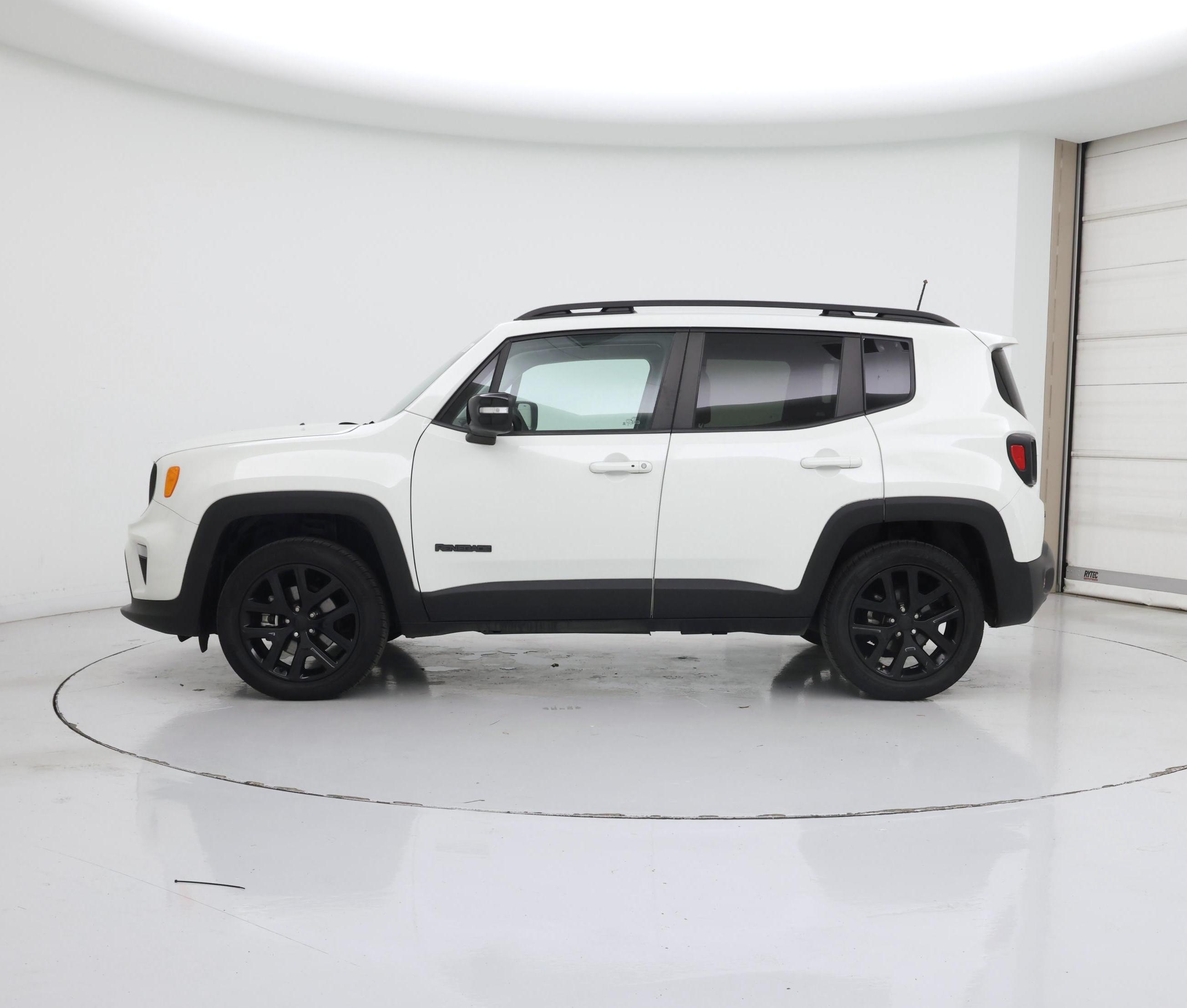 Thumbnail: 2023 Jeep Renegade - 3