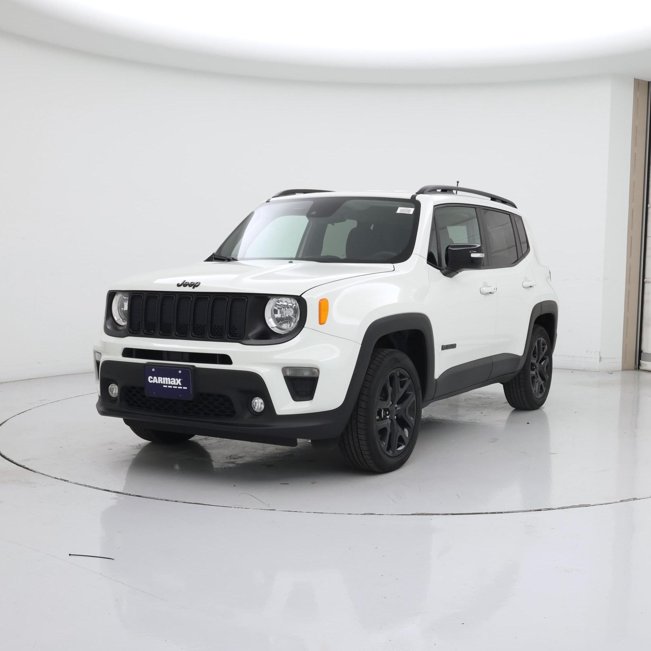 Thumbnail: 2023 Jeep Renegade - 4