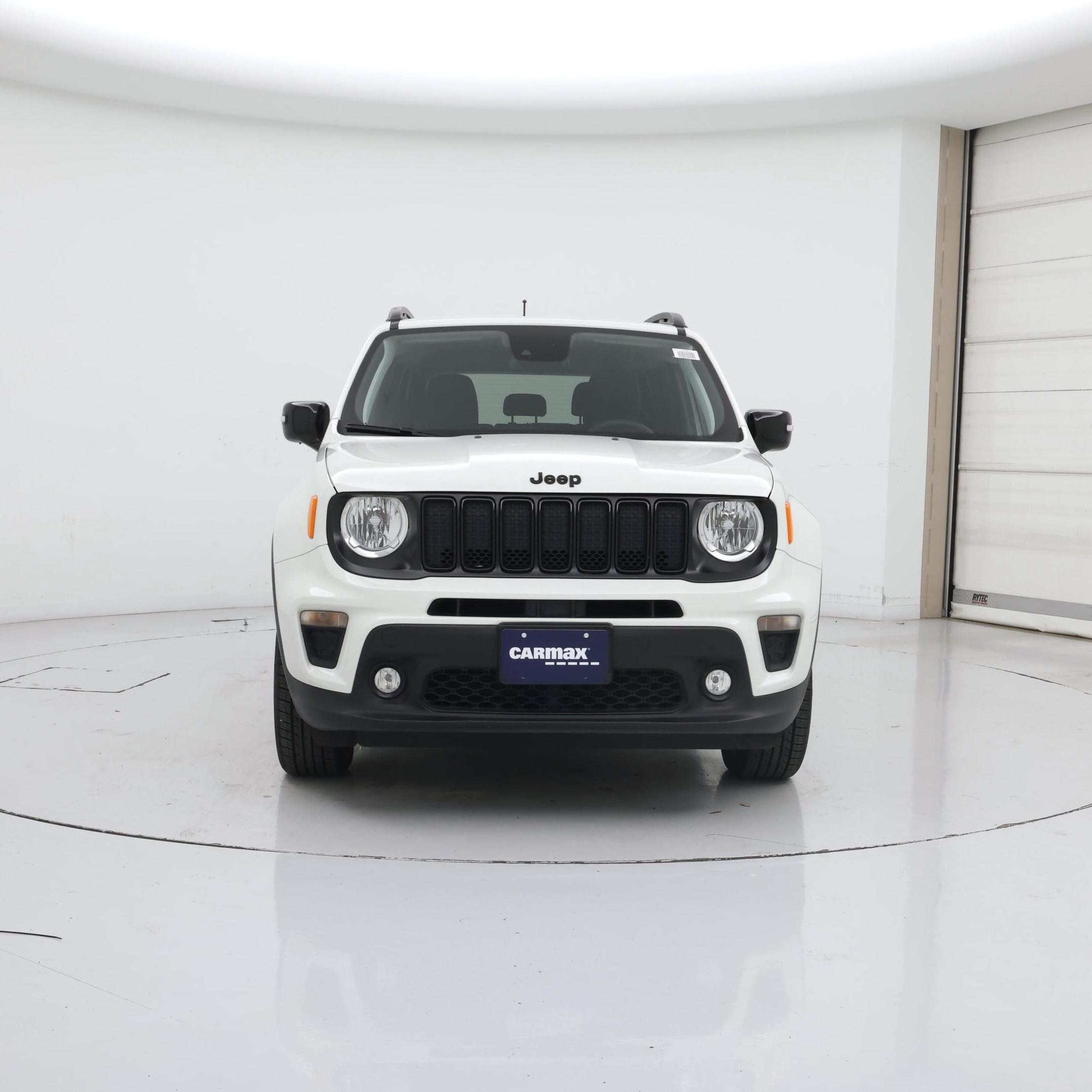 Thumbnail: 2023 Jeep Renegade - 5