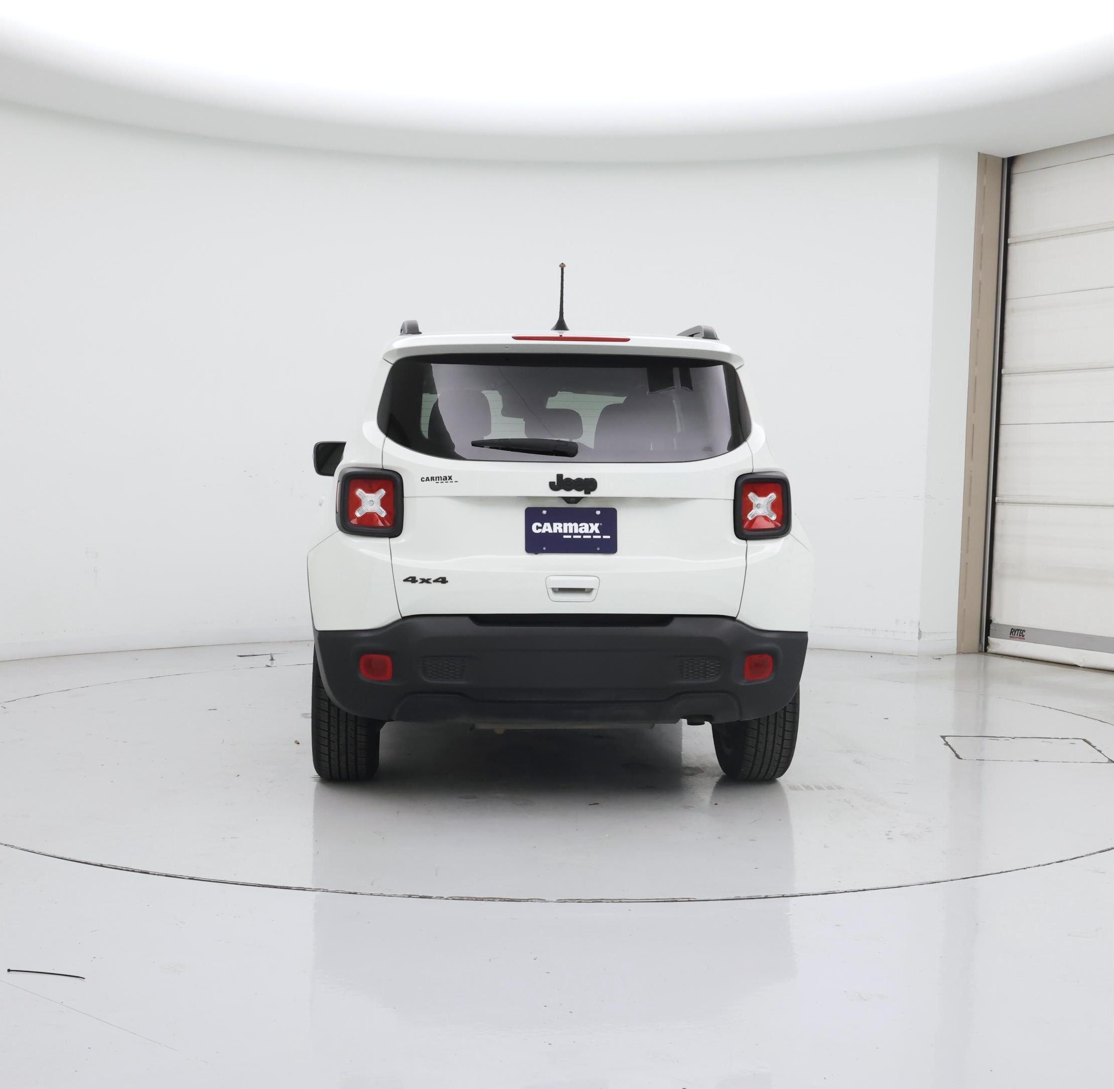 Thumbnail: 2023 Jeep Renegade - 6