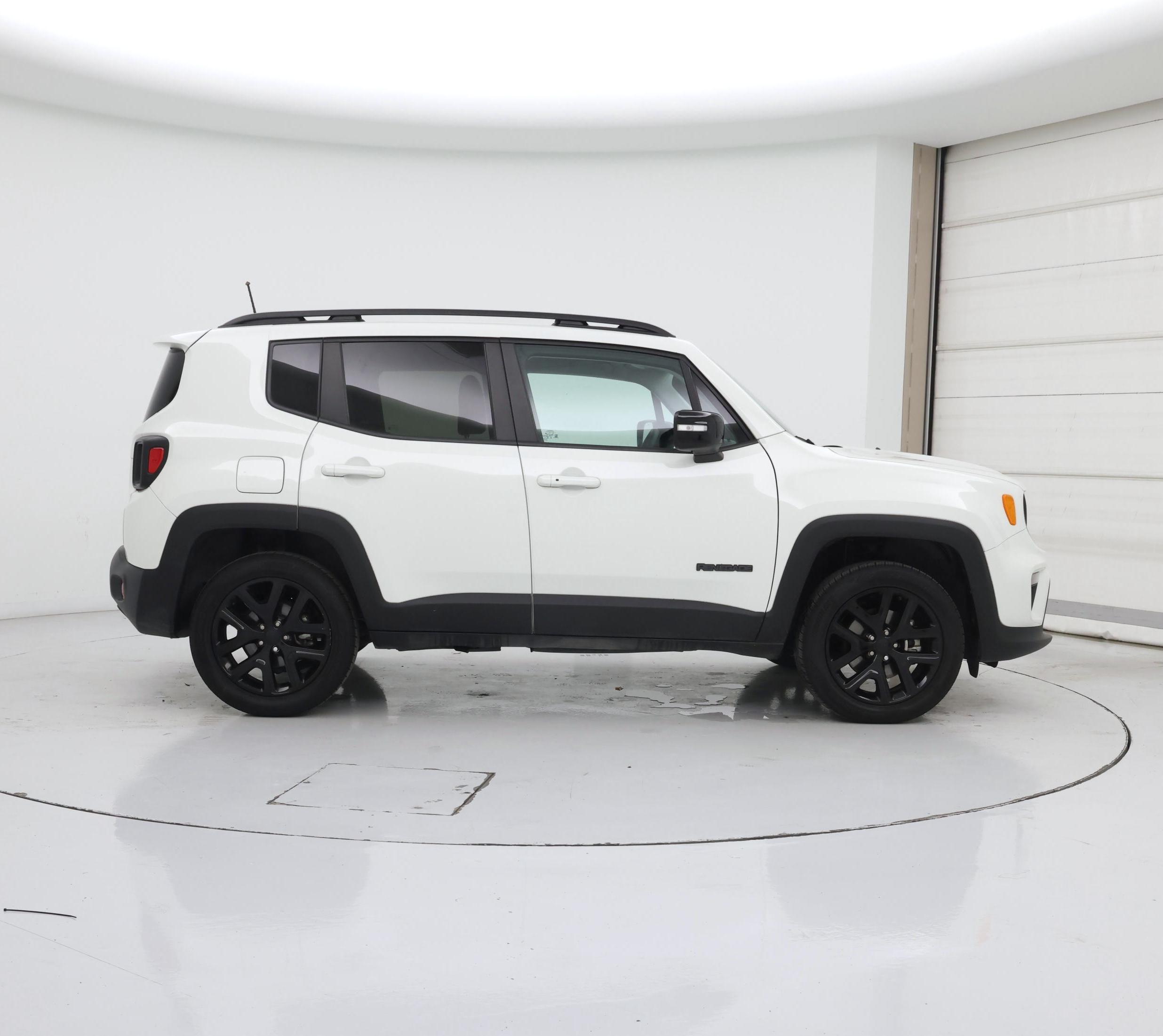 Thumbnail: 2023 Jeep Renegade - 7