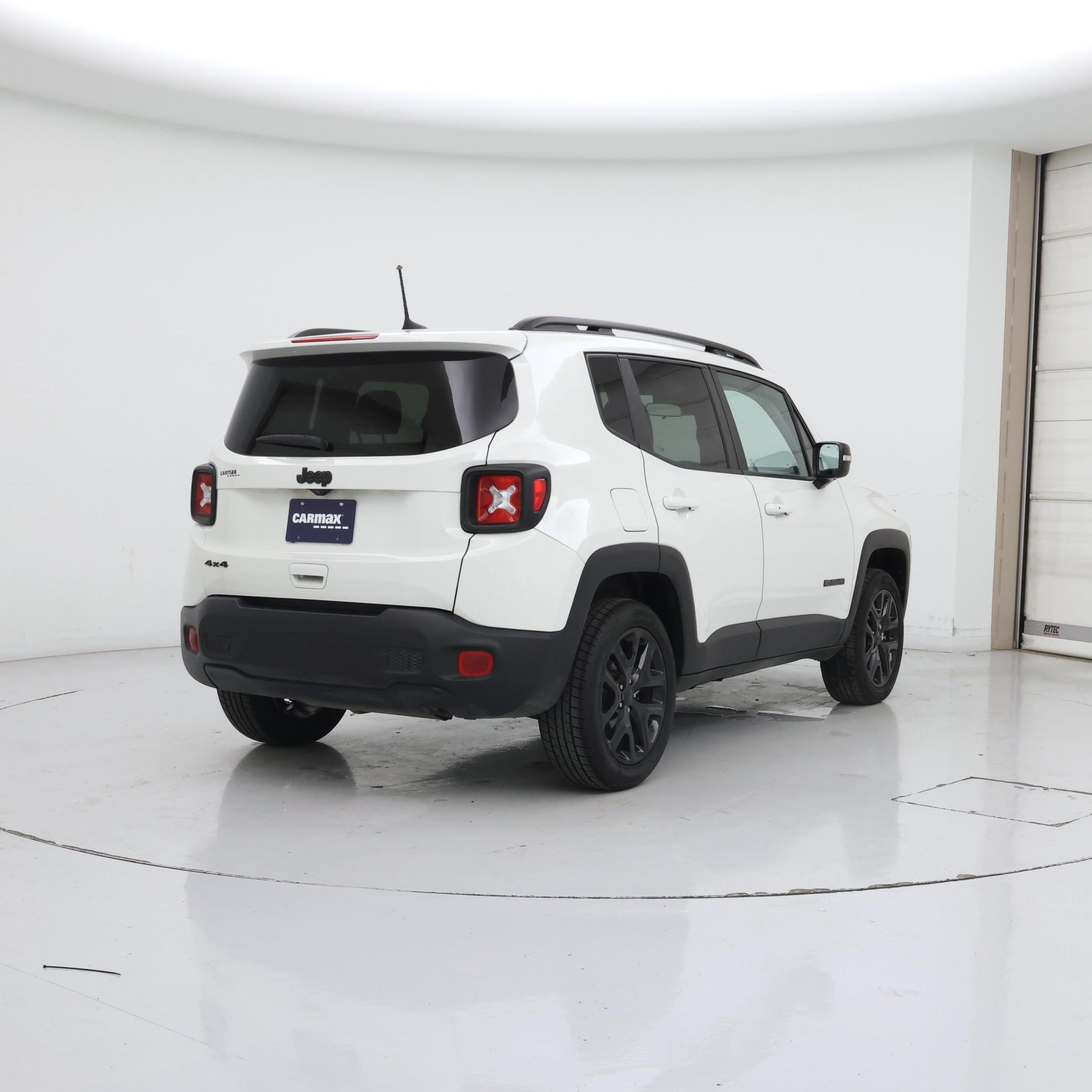 Thumbnail: 2023 Jeep Renegade - 8