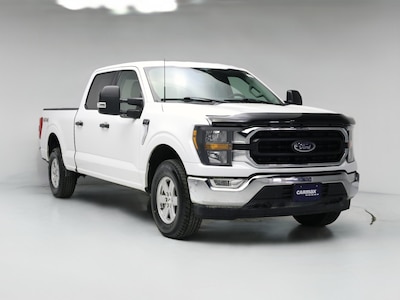 2023 Ford F150 XLT