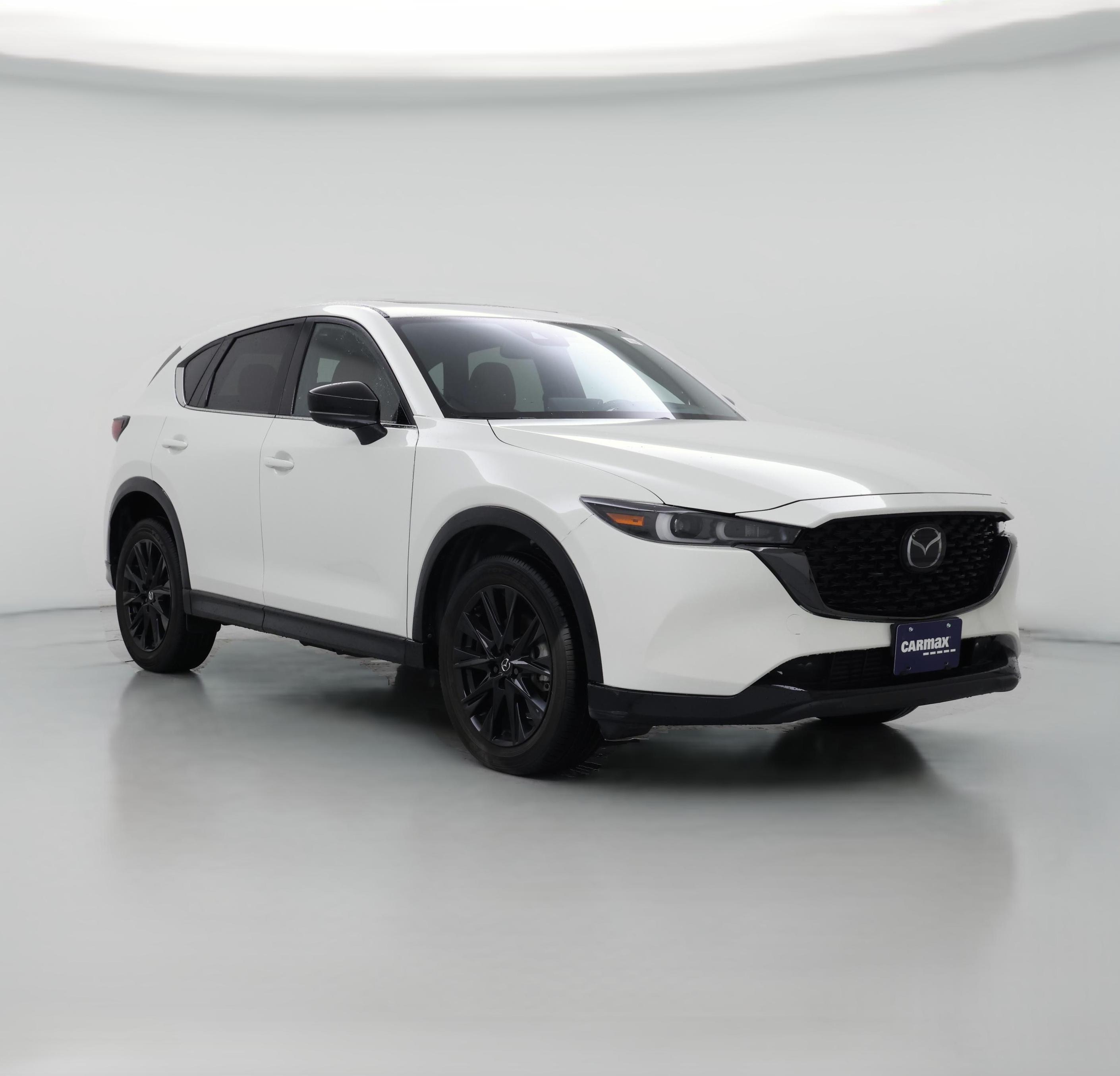 Thumbnail: 2024 Mazda CX-5 - 1