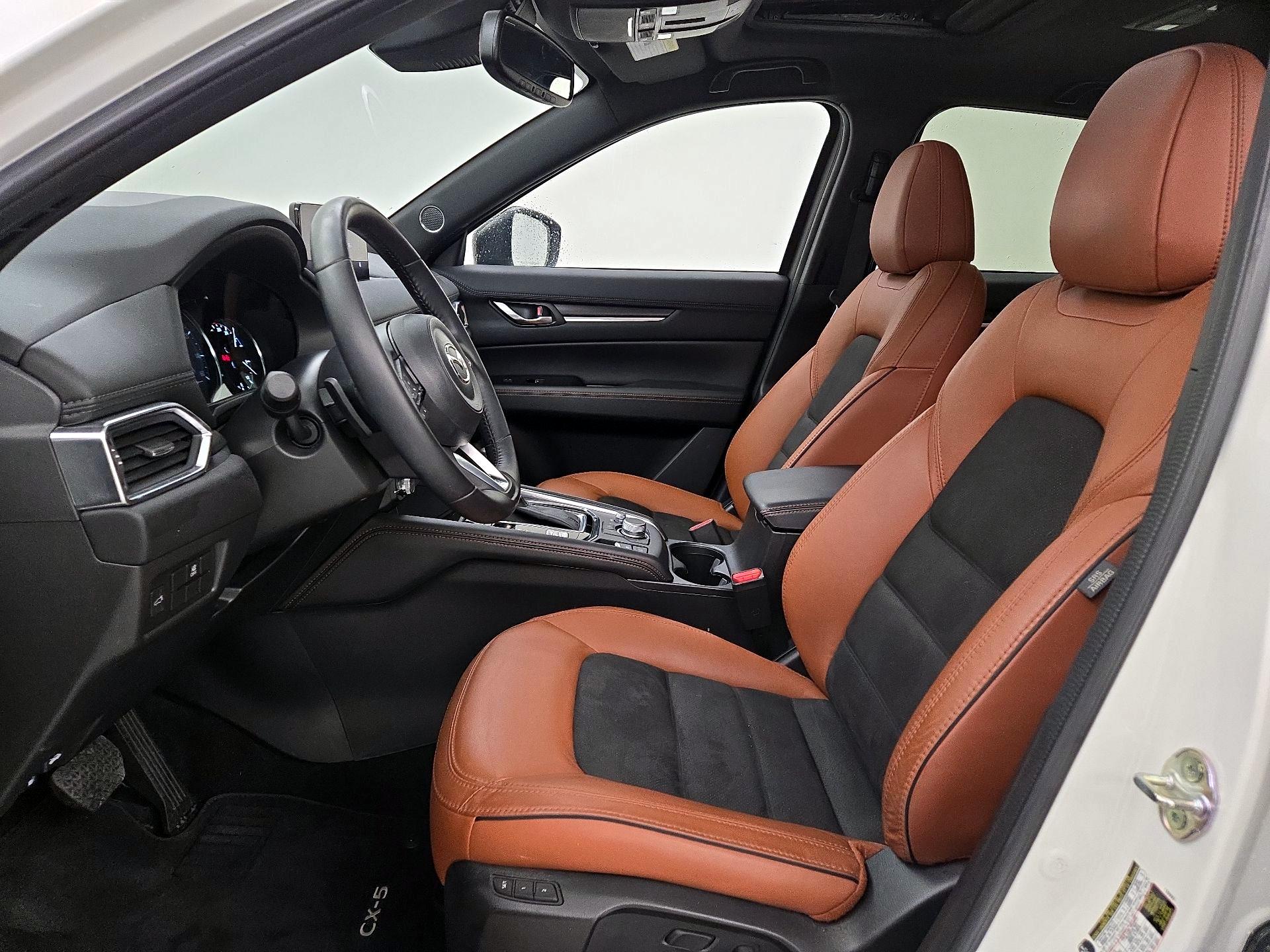 Thumbnail: 2024 Mazda CX-5 - 11