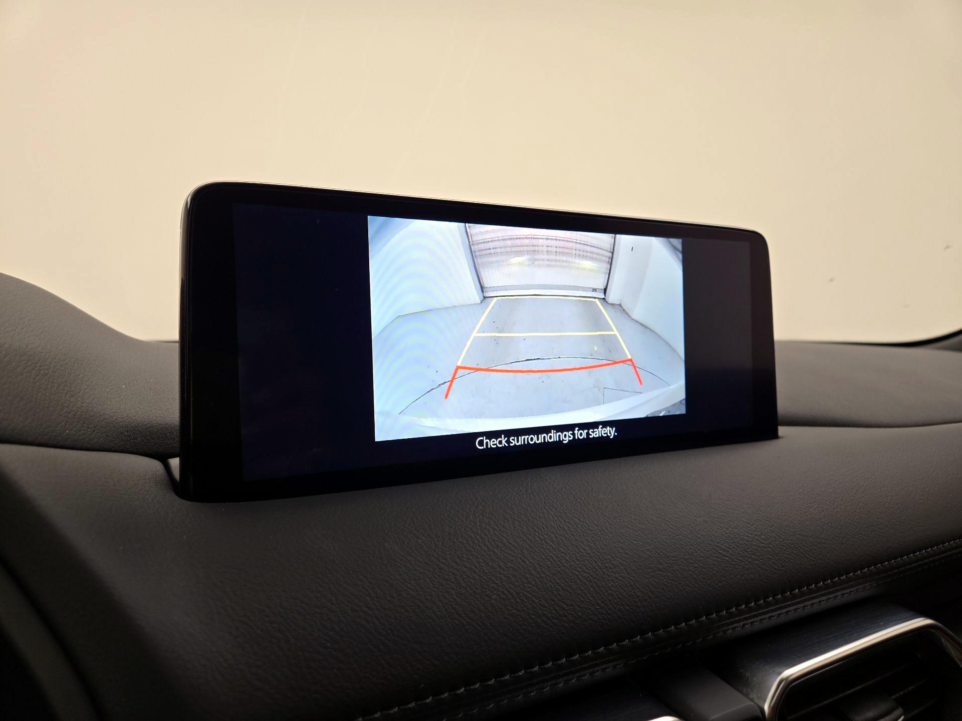 Thumbnail: 2024 Mazda CX-5 - 14