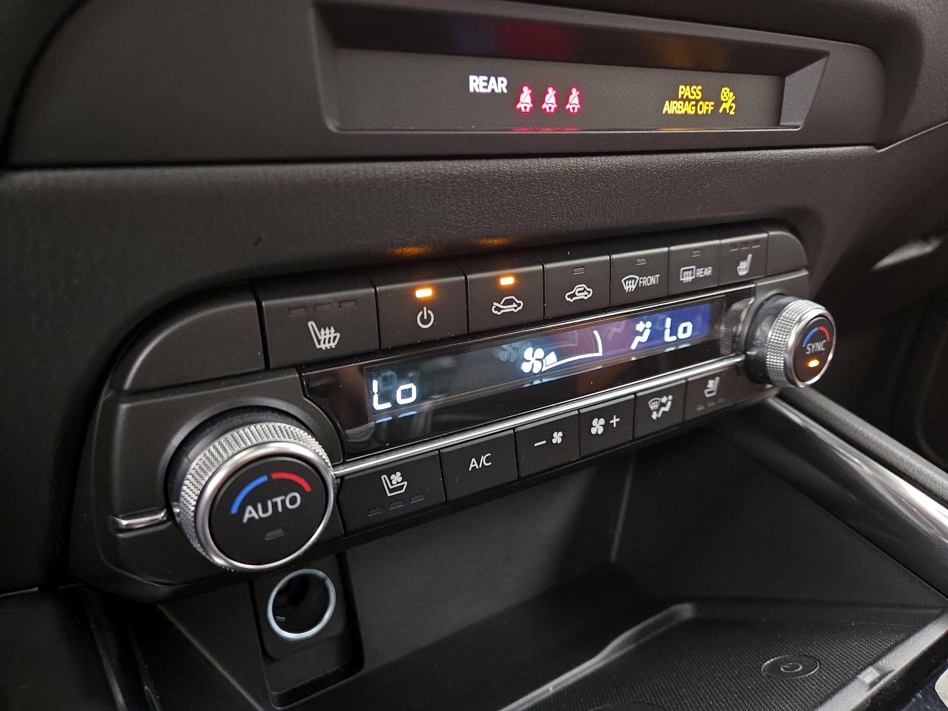 Thumbnail: 2024 Mazda CX-5 - 16