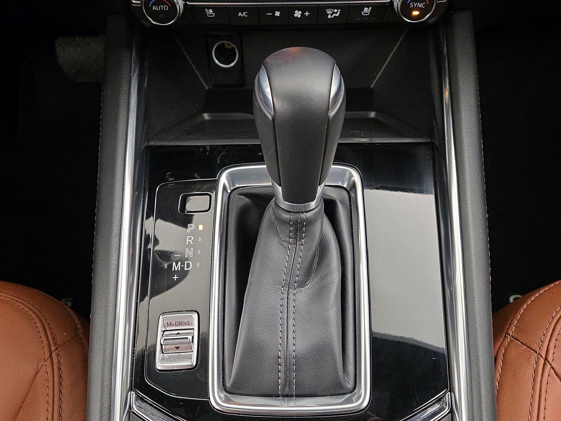 Thumbnail: 2024 Mazda CX-5 - 17