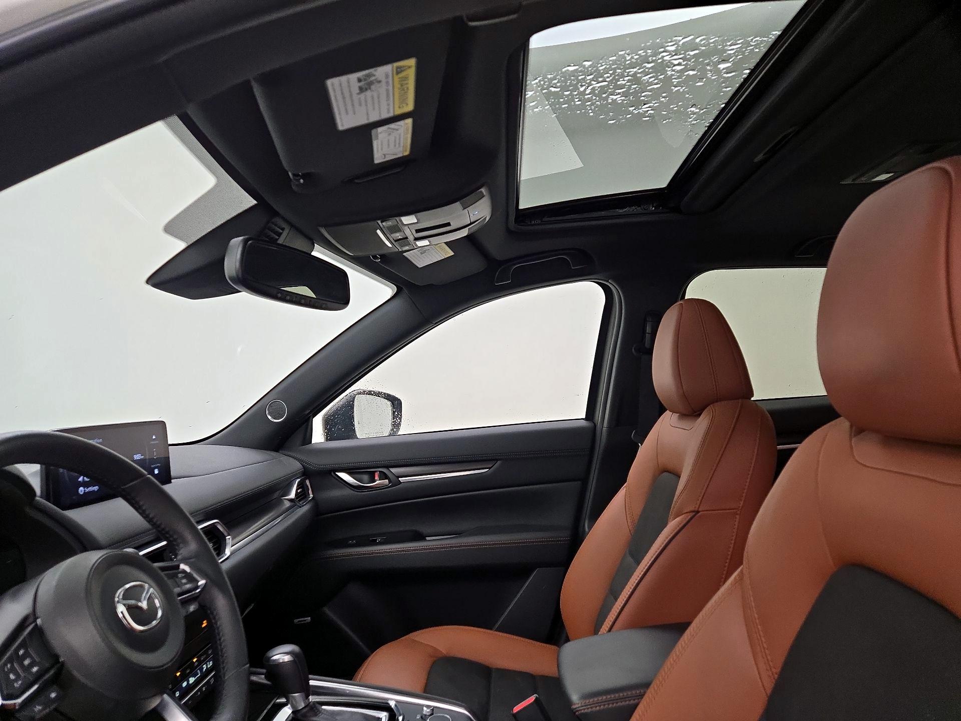 Thumbnail: 2024 Mazda CX-5 - 19