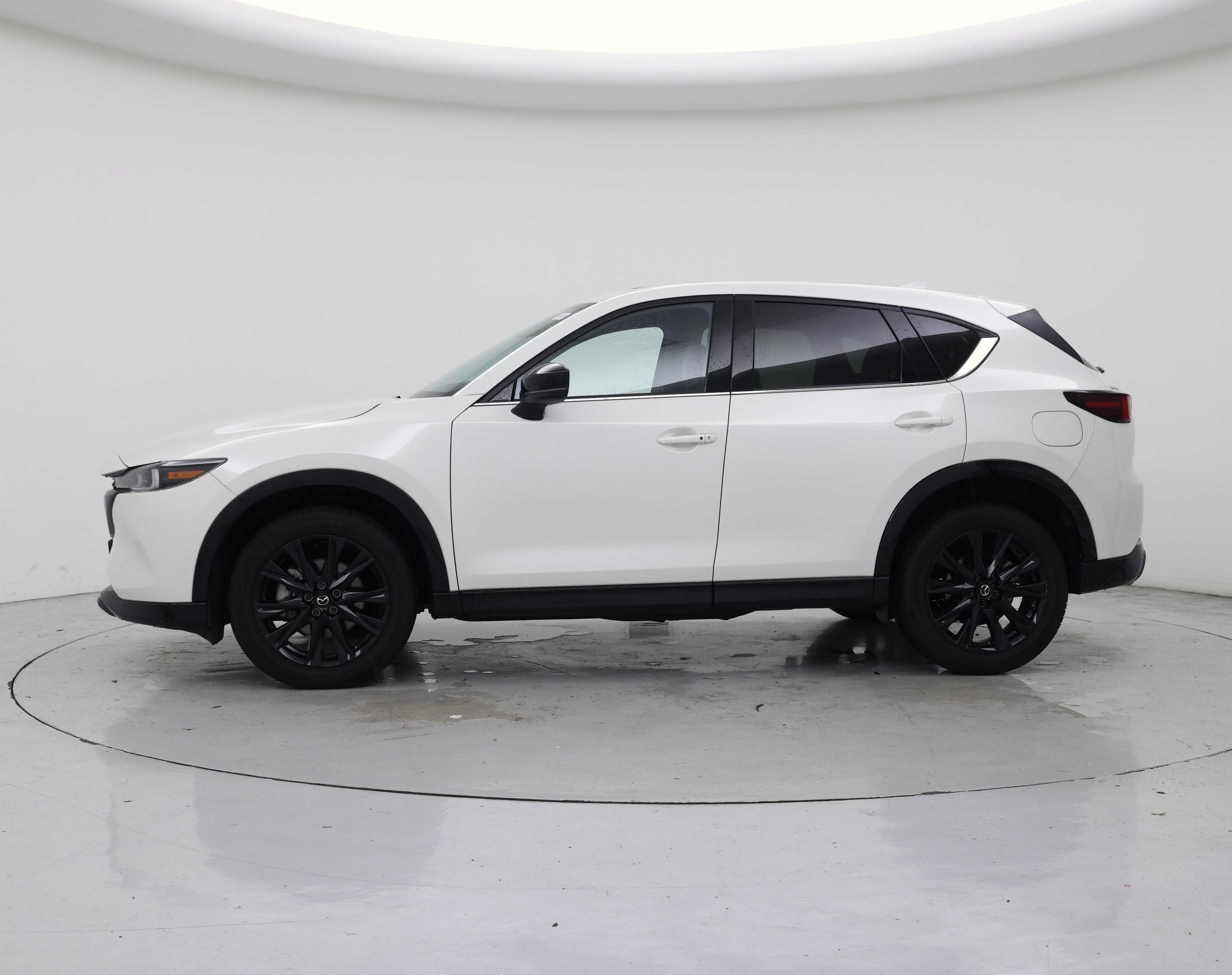 Thumbnail: 2024 Mazda CX-5 - 3