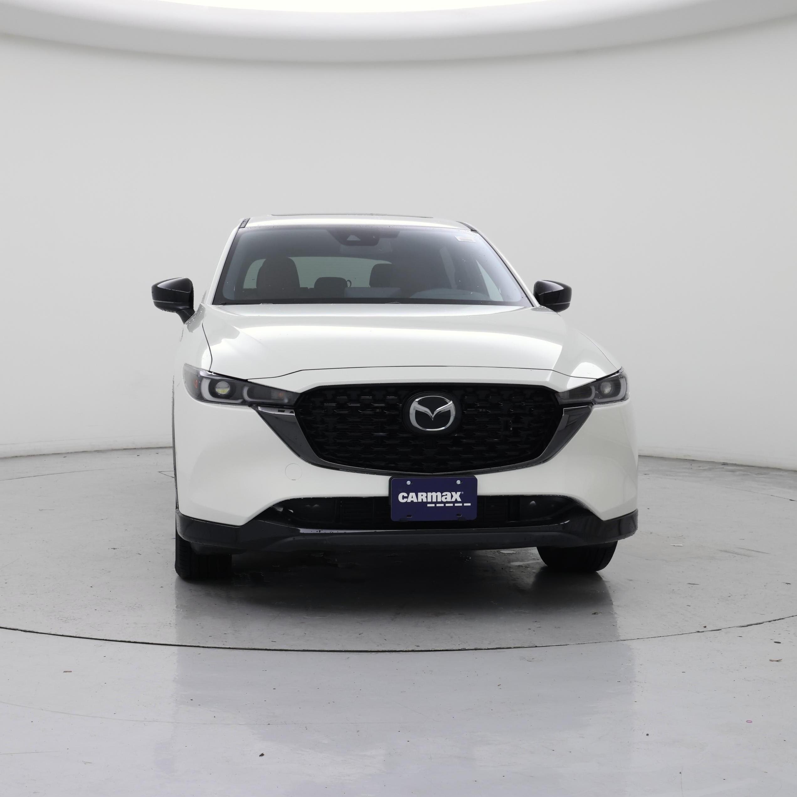 Thumbnail: 2024 Mazda CX-5 - 5