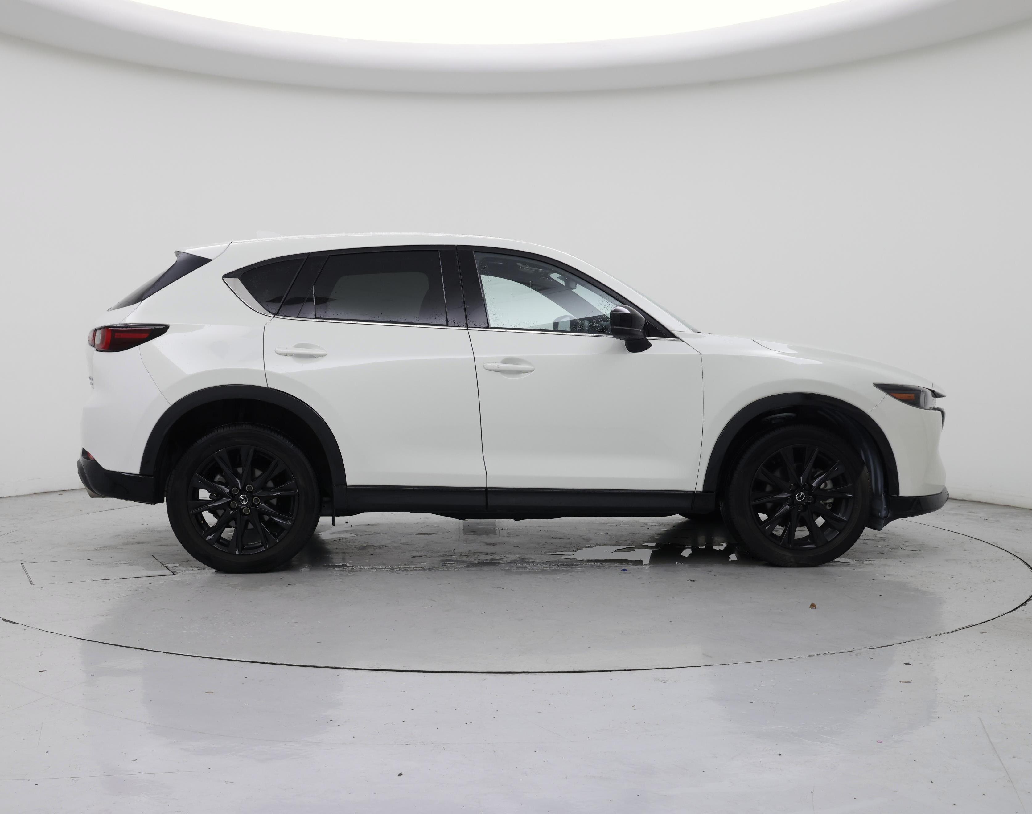 Thumbnail: 2024 Mazda CX-5 - 7