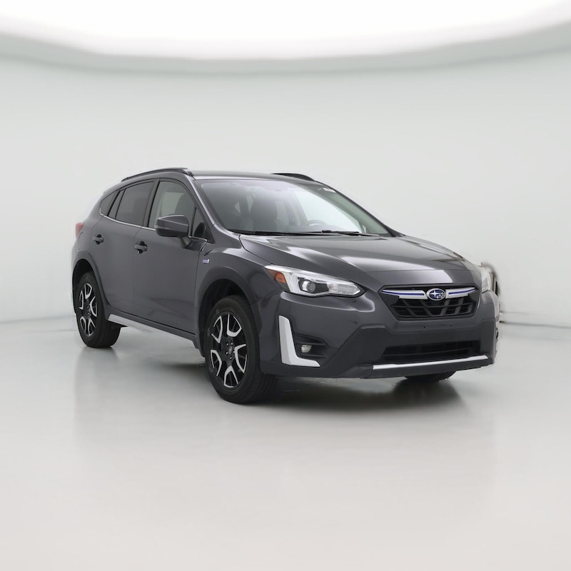 2021 Subaru Crosstrek PHEV
