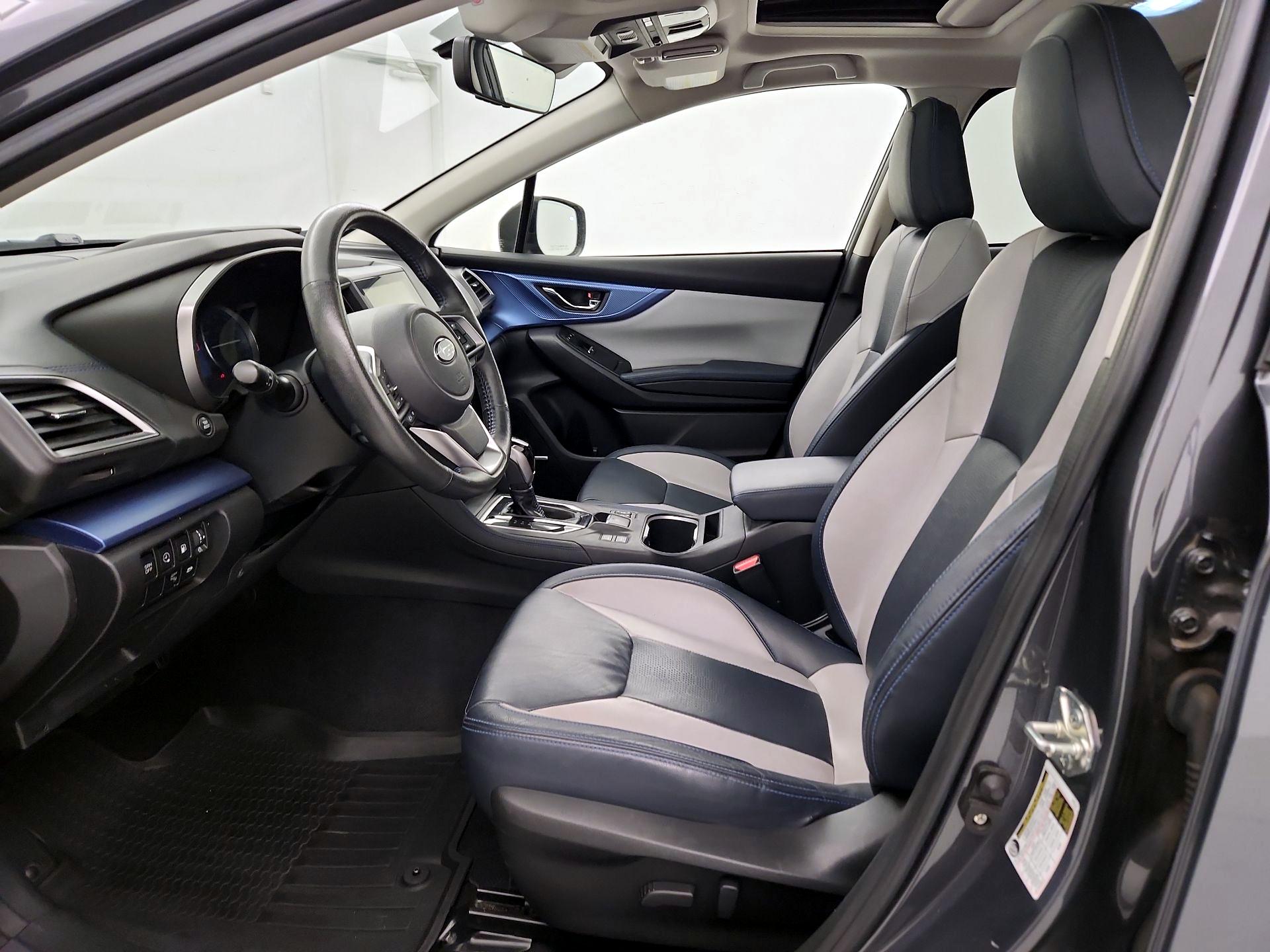 Thumbnail: 2021 Subaru Crosstrek - 11
