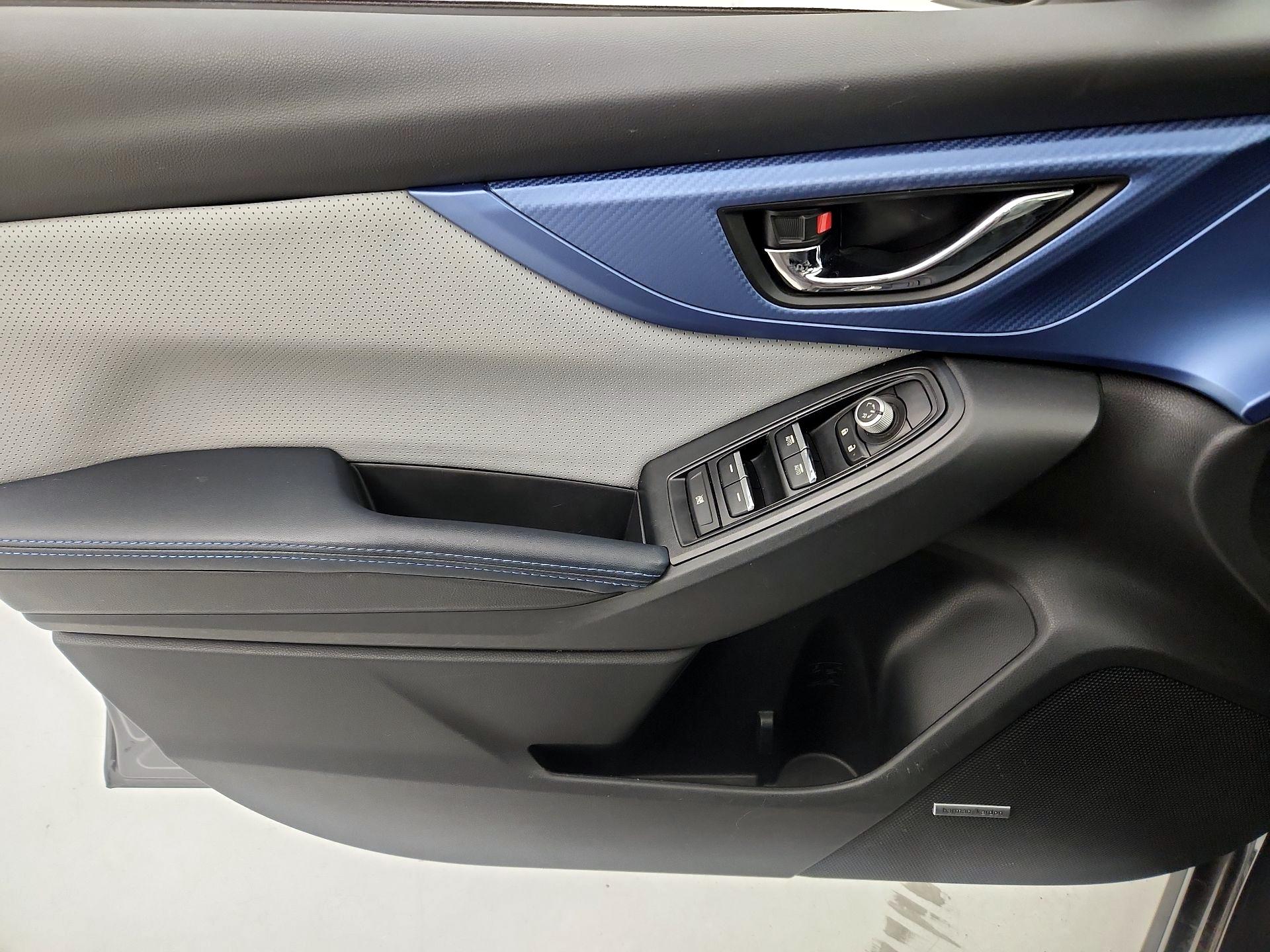 Thumbnail: 2021 Subaru Crosstrek - 12